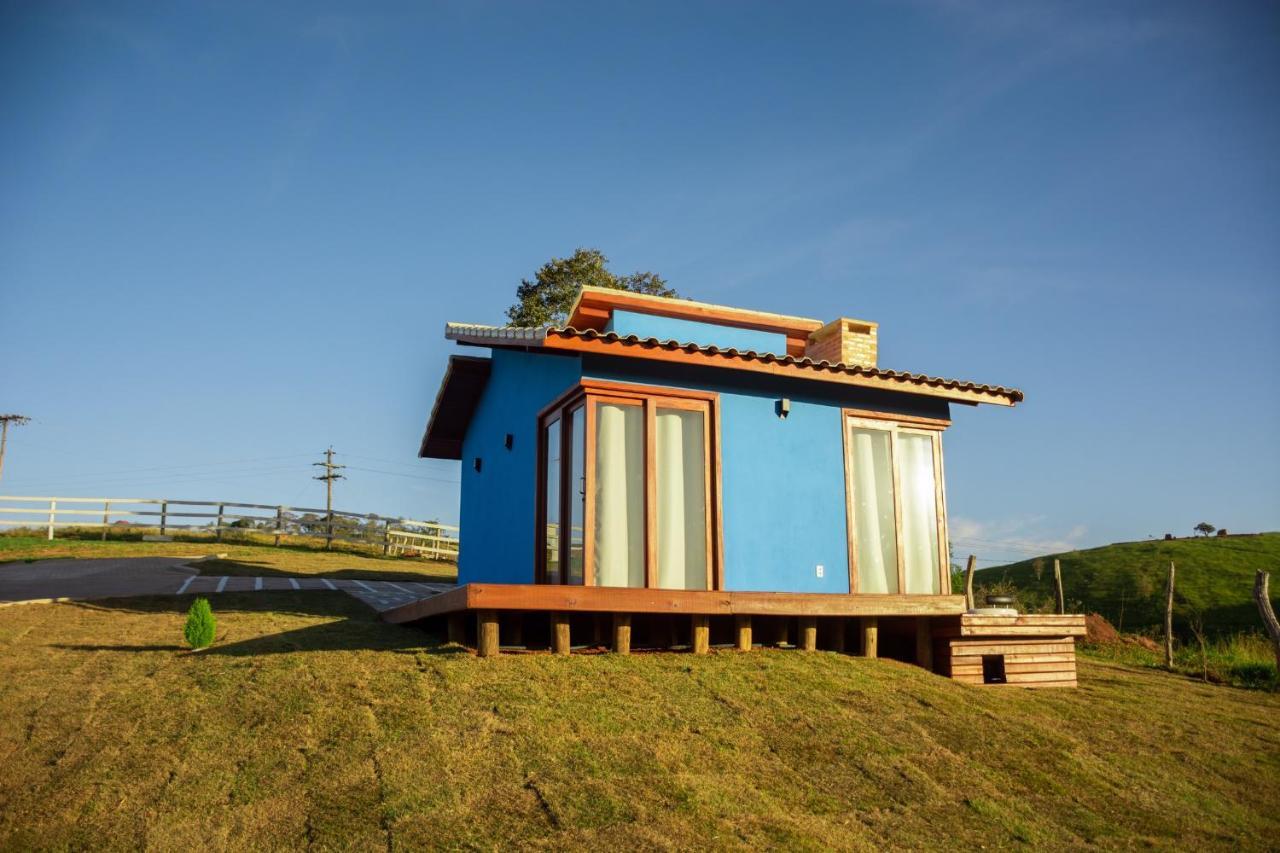 Cabana Sol - Estalagem Meraki, Cunha Sp — Photos 2