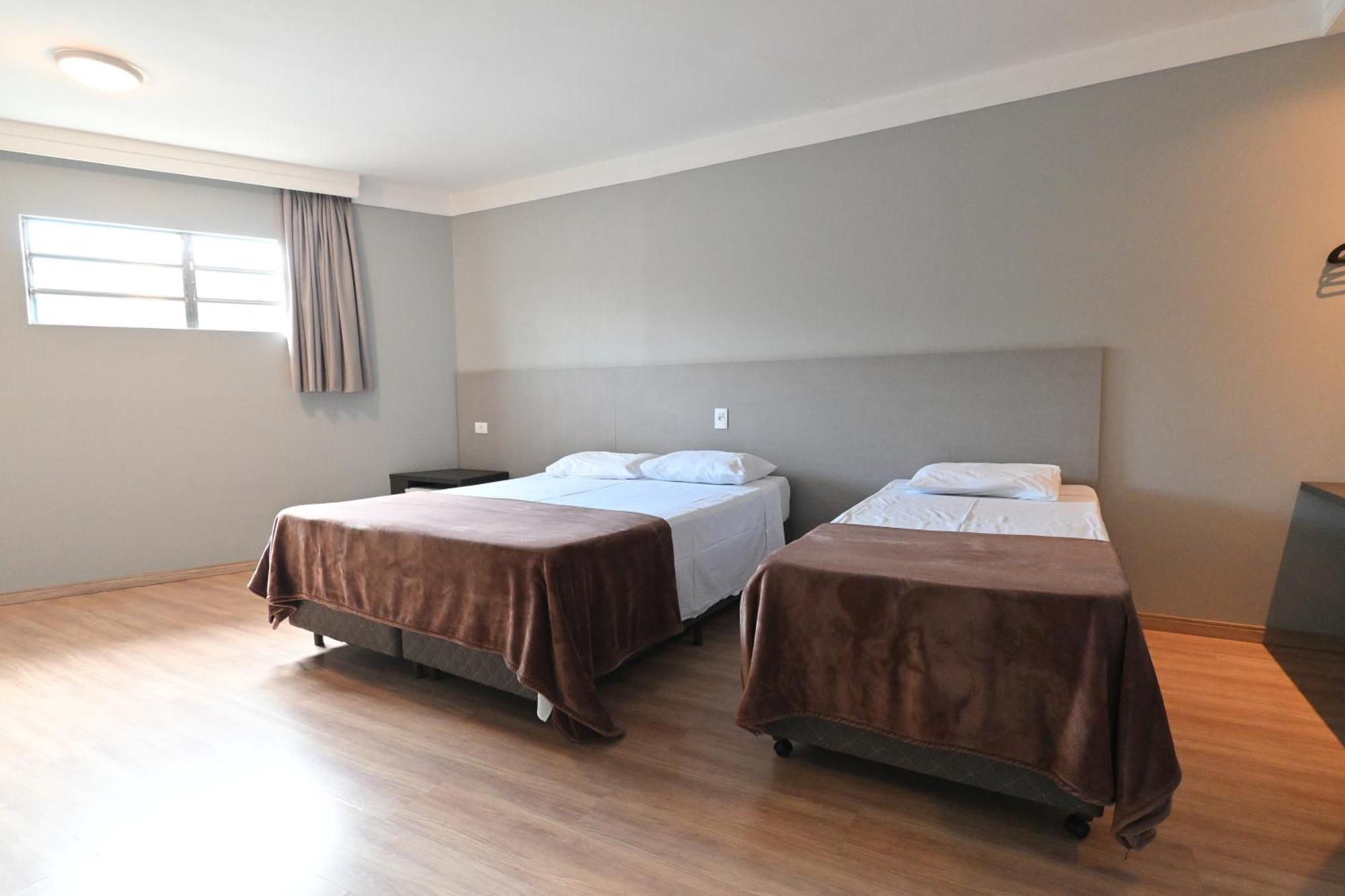 Hotel Primeinn Excelente Custo Beneficio E Taxas De Estacionamento Isentas — Photos 1