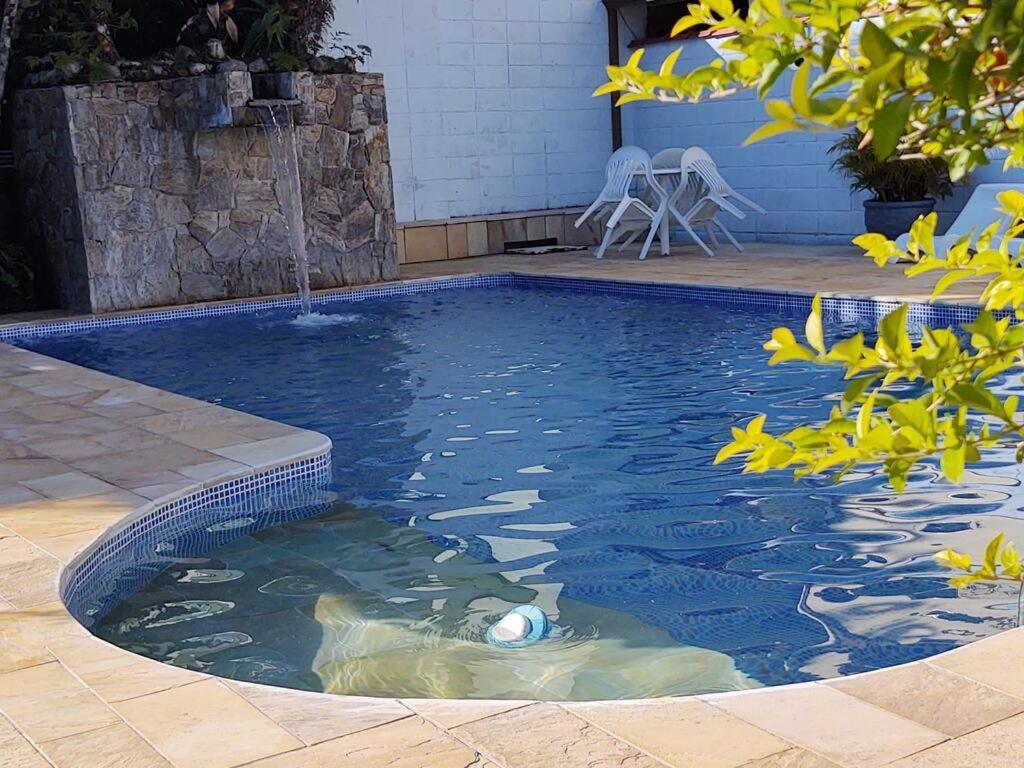 Apartamento Estrela Do Mar