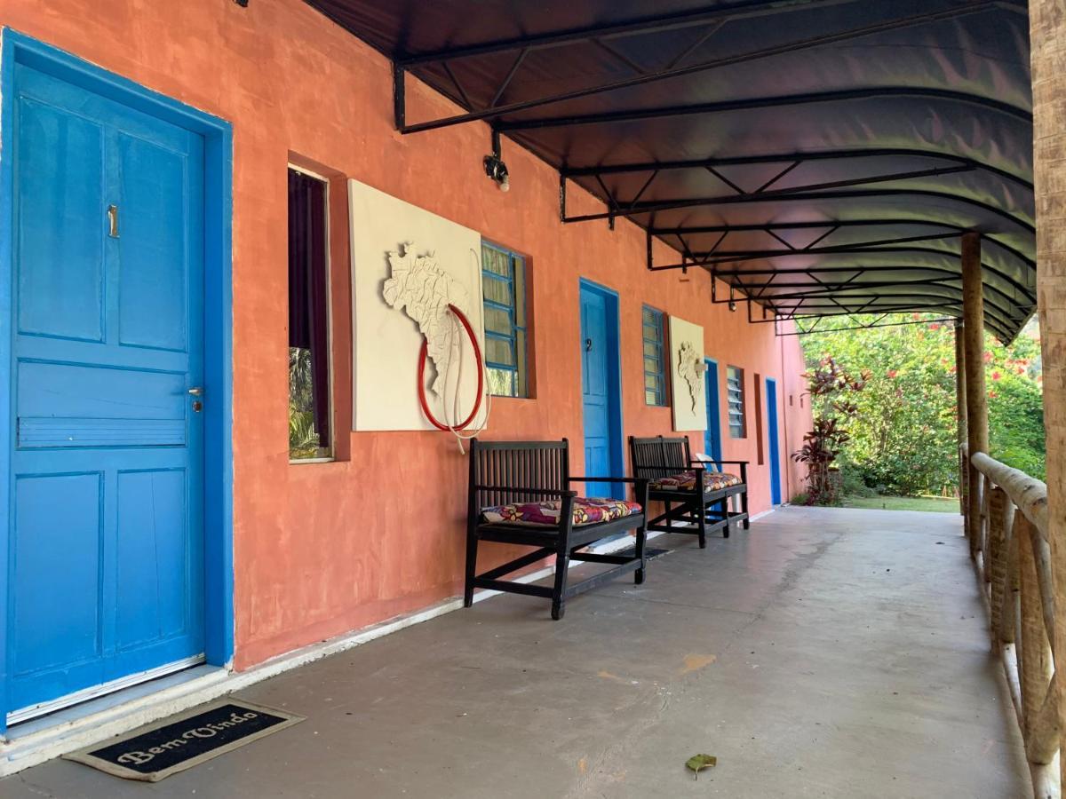 Pousada Serra Das Araucarias Petfriendly - Caofe Da Manha Pet - Sao Roque (Sao Paulo) — Photos 3