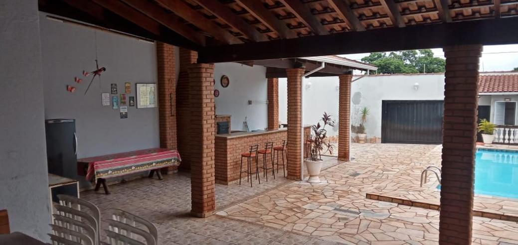Casa Espaco Coliseu - Ribeirao Preto