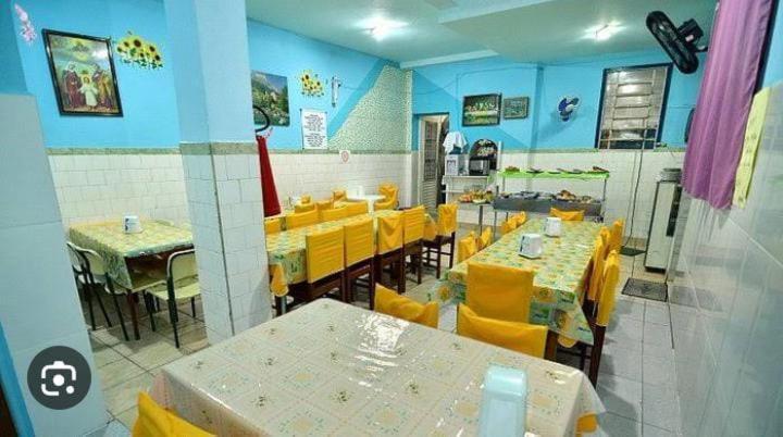Frei Galvao Hotel — Fotos 2