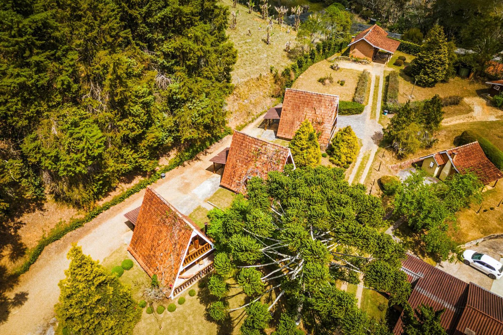 Velinn Hotel Fazenda Fonte Das Hortensias — Photos 3