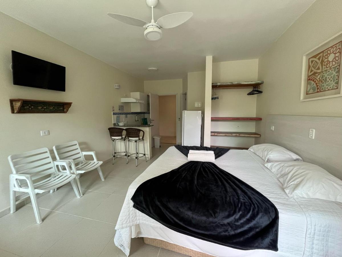 Apart Hotel Porto Kanoas — Photos 2