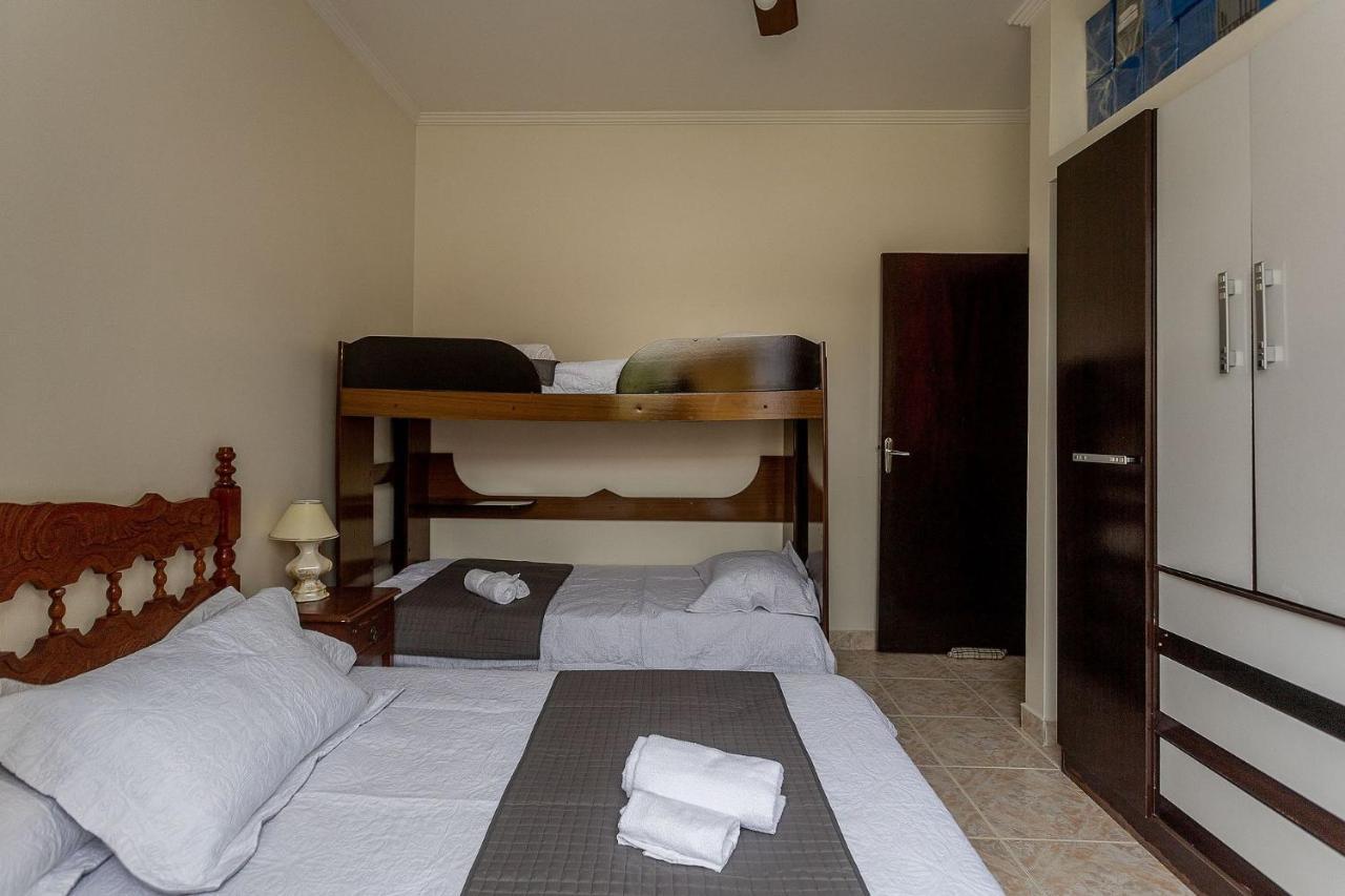 Casa Com Piscina E Churrasqueira Proximo A Praia - Caraguatatuba, Caraguatatuba