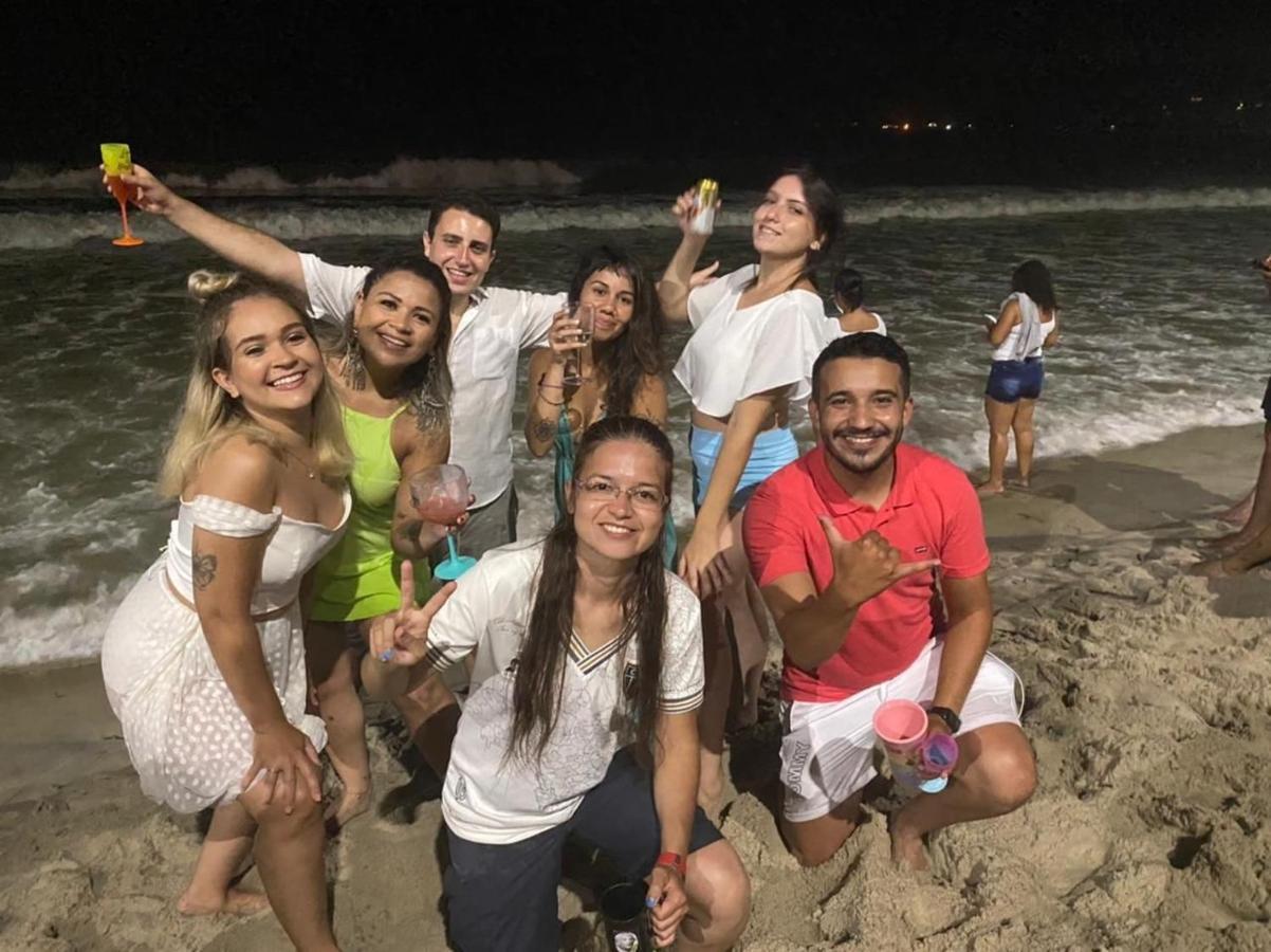 Casa Da Si Hostel - Ubatuba — Photos 3
