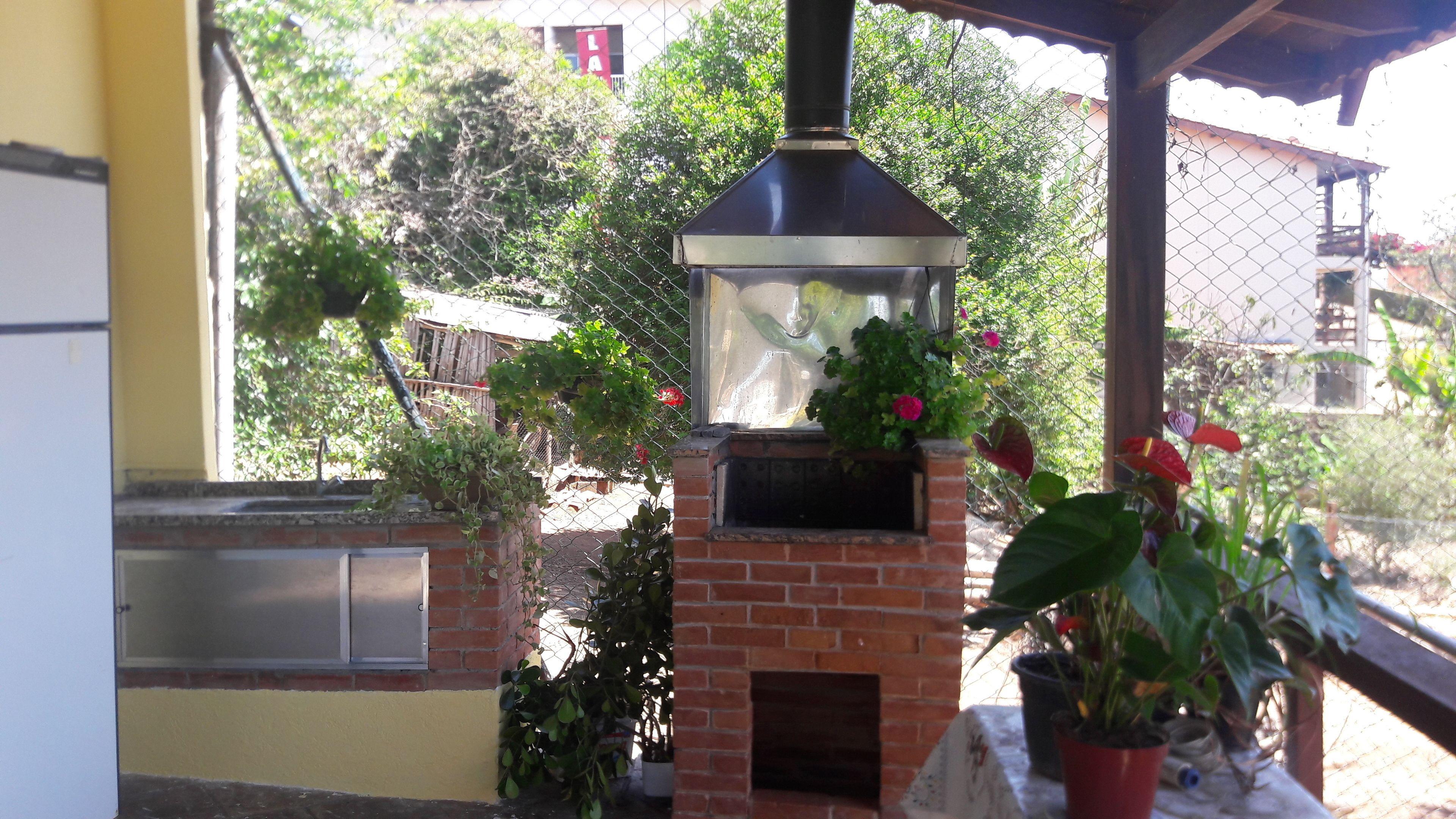 Miragem Chales — Photos 2