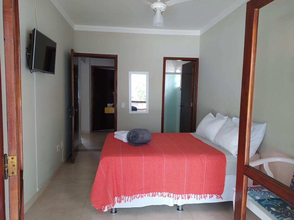 Pousada Shanti Enseada - Guaruja — Fotos 1