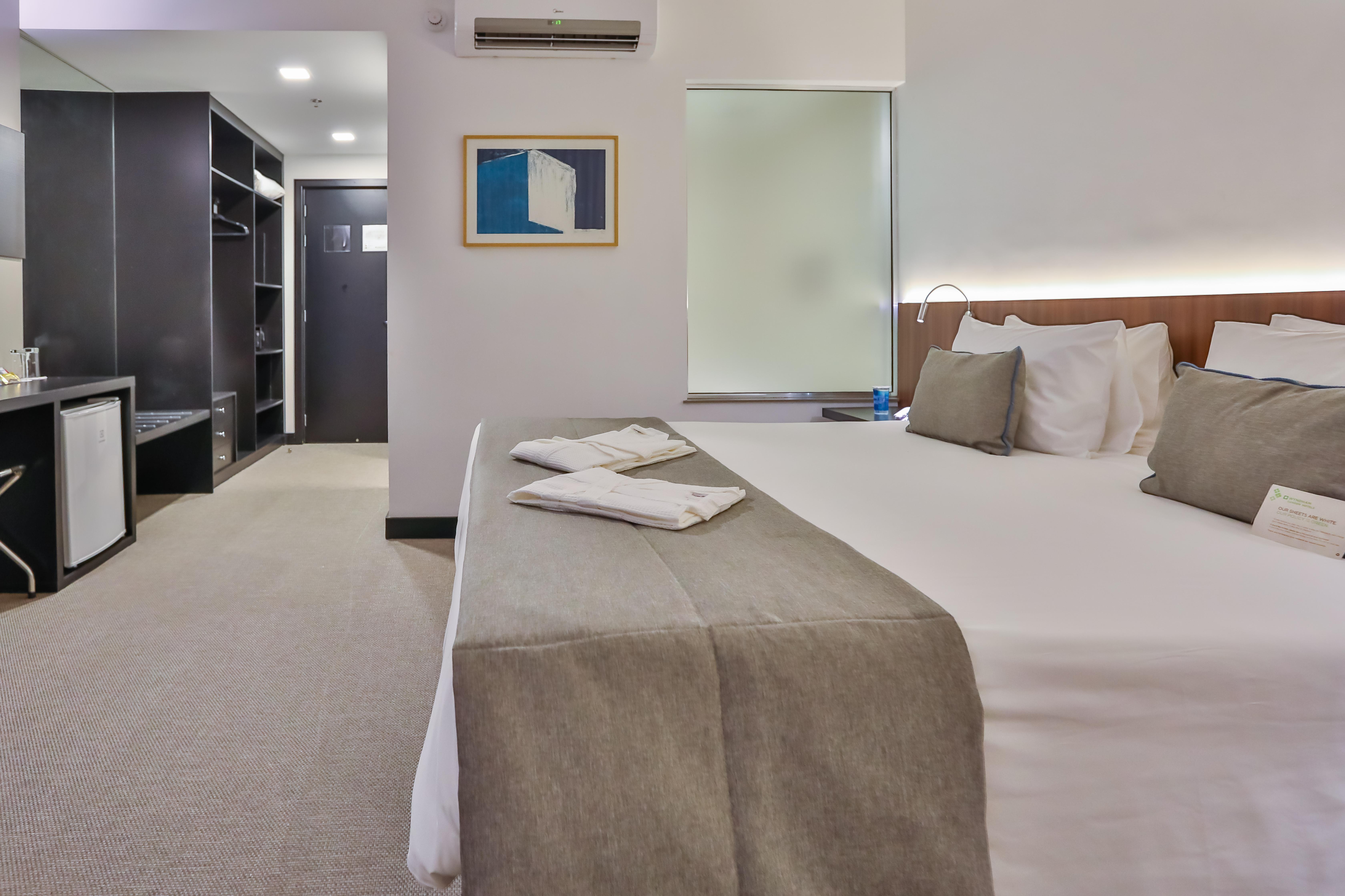 Wyndham Garden Ribeirao Preto Convention — Photos 2