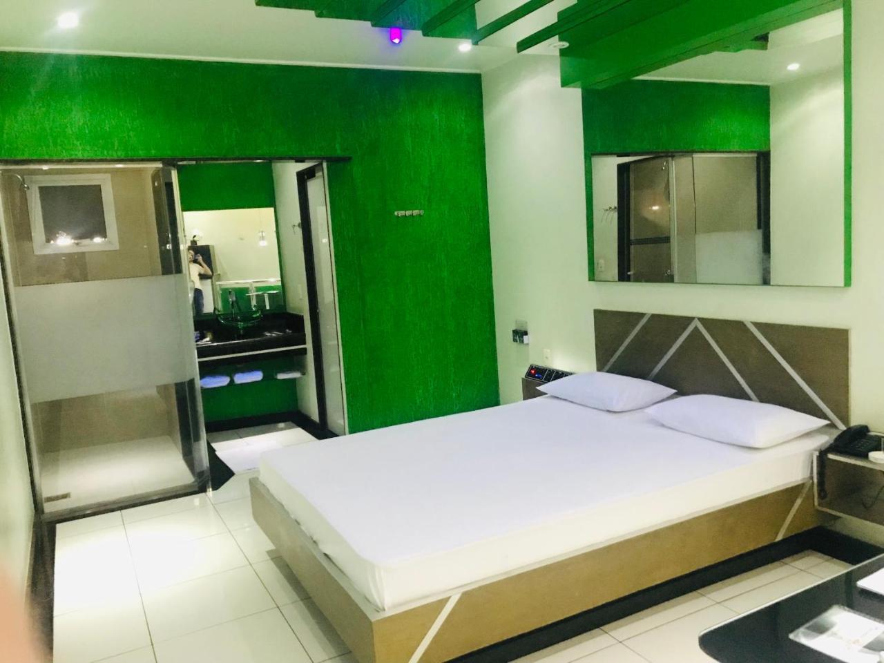 Euro Motel (Adults Only)