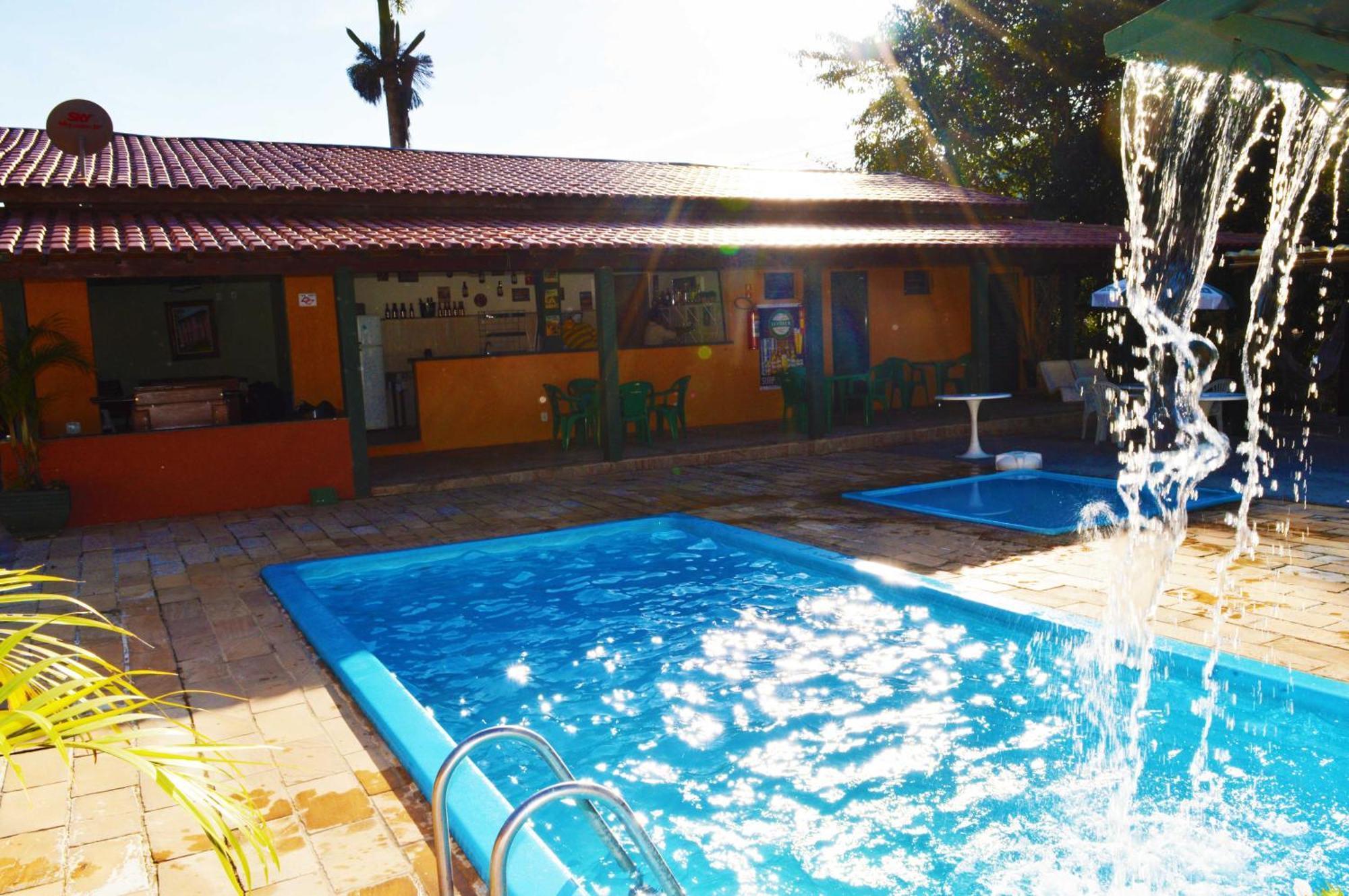 Pousada Villa Tres — Photos 1