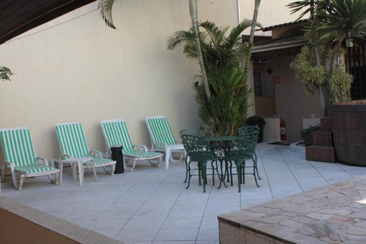 Pousada Solar Da Ilha - Guaruja — Fotos 3