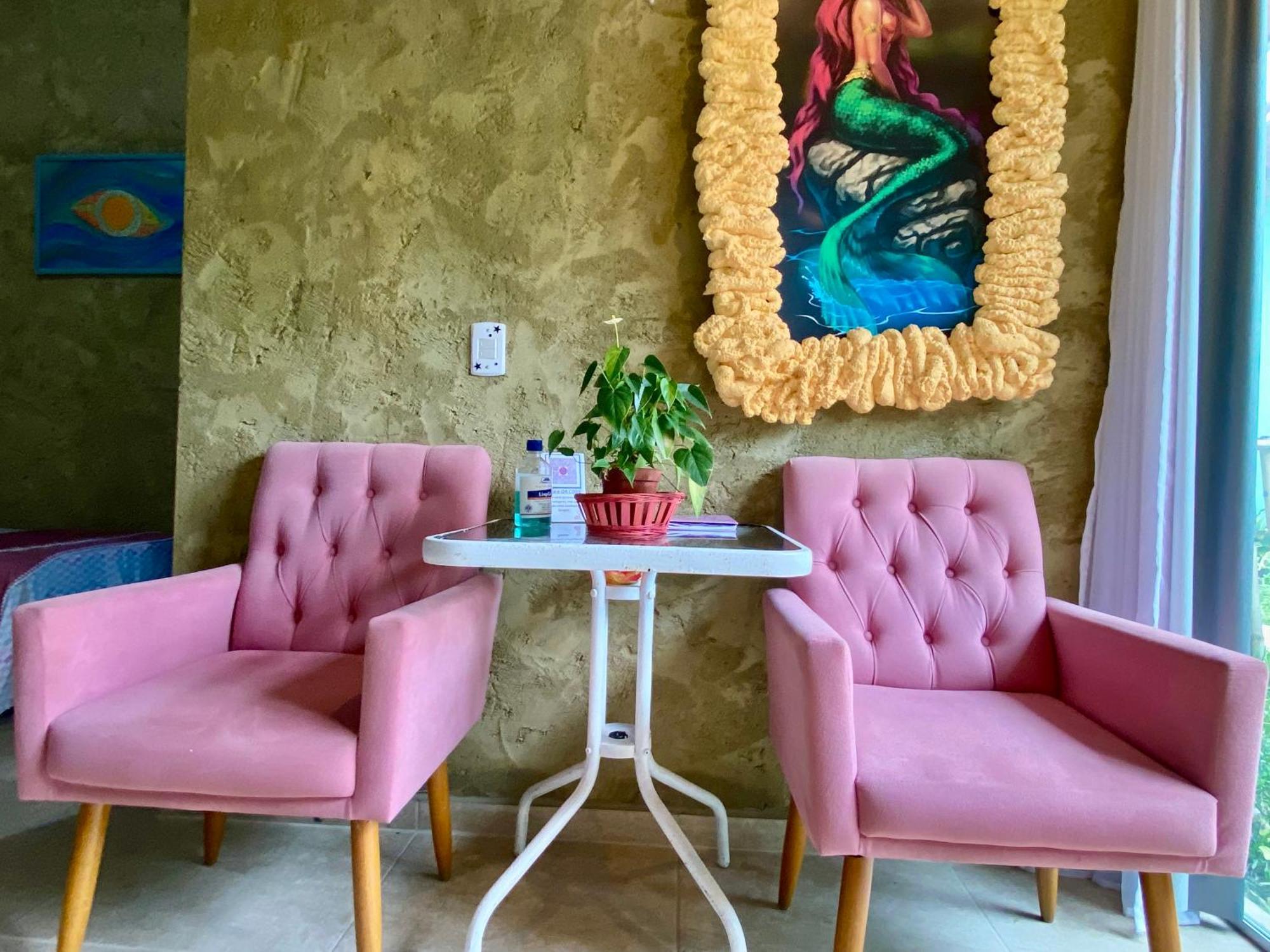 Gruta Da Sereia Suites Ubatuba, Ubatuba