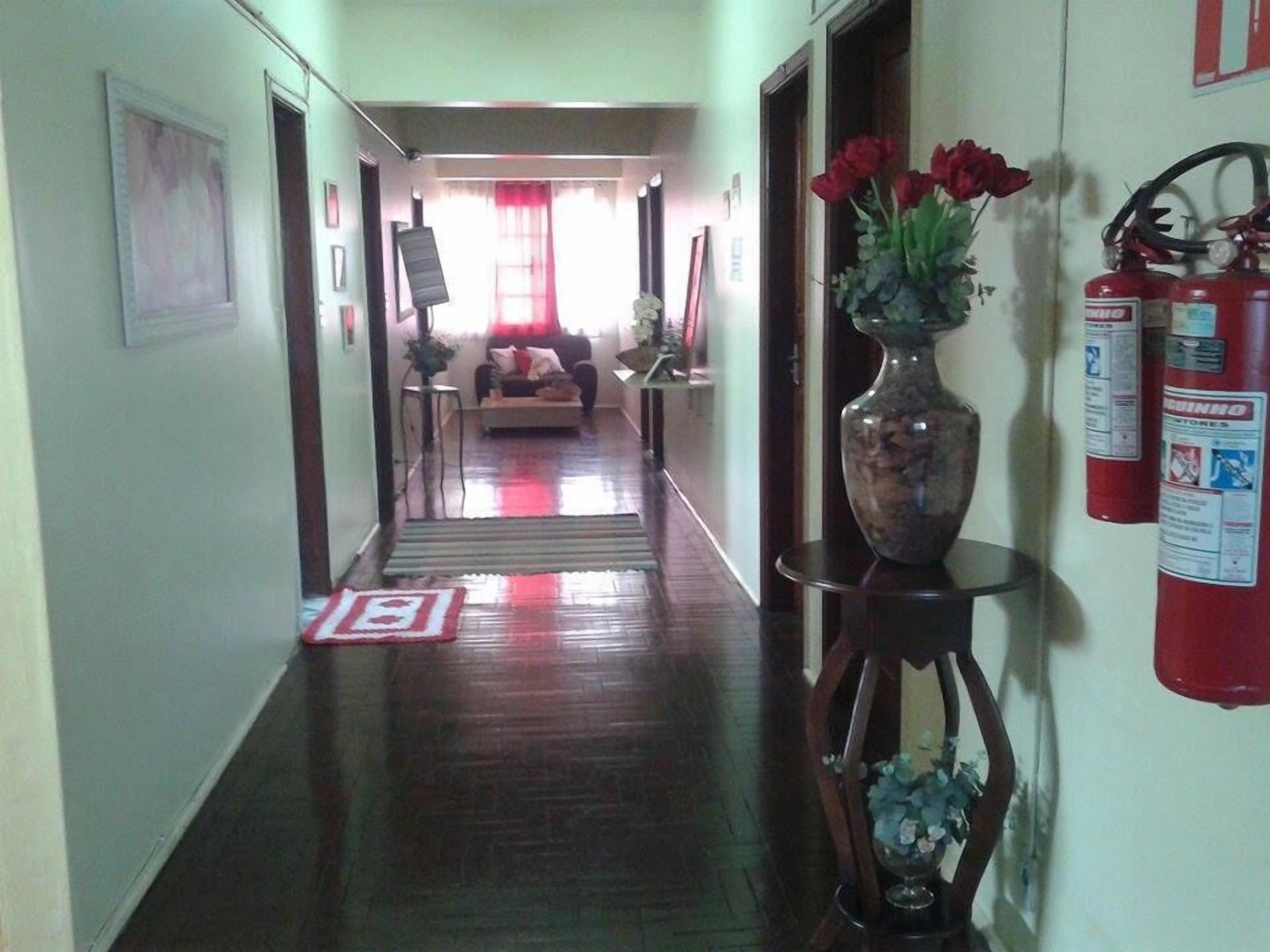 Hotel Santa Sara - Ribeirao Preto, Ribeirao Preto