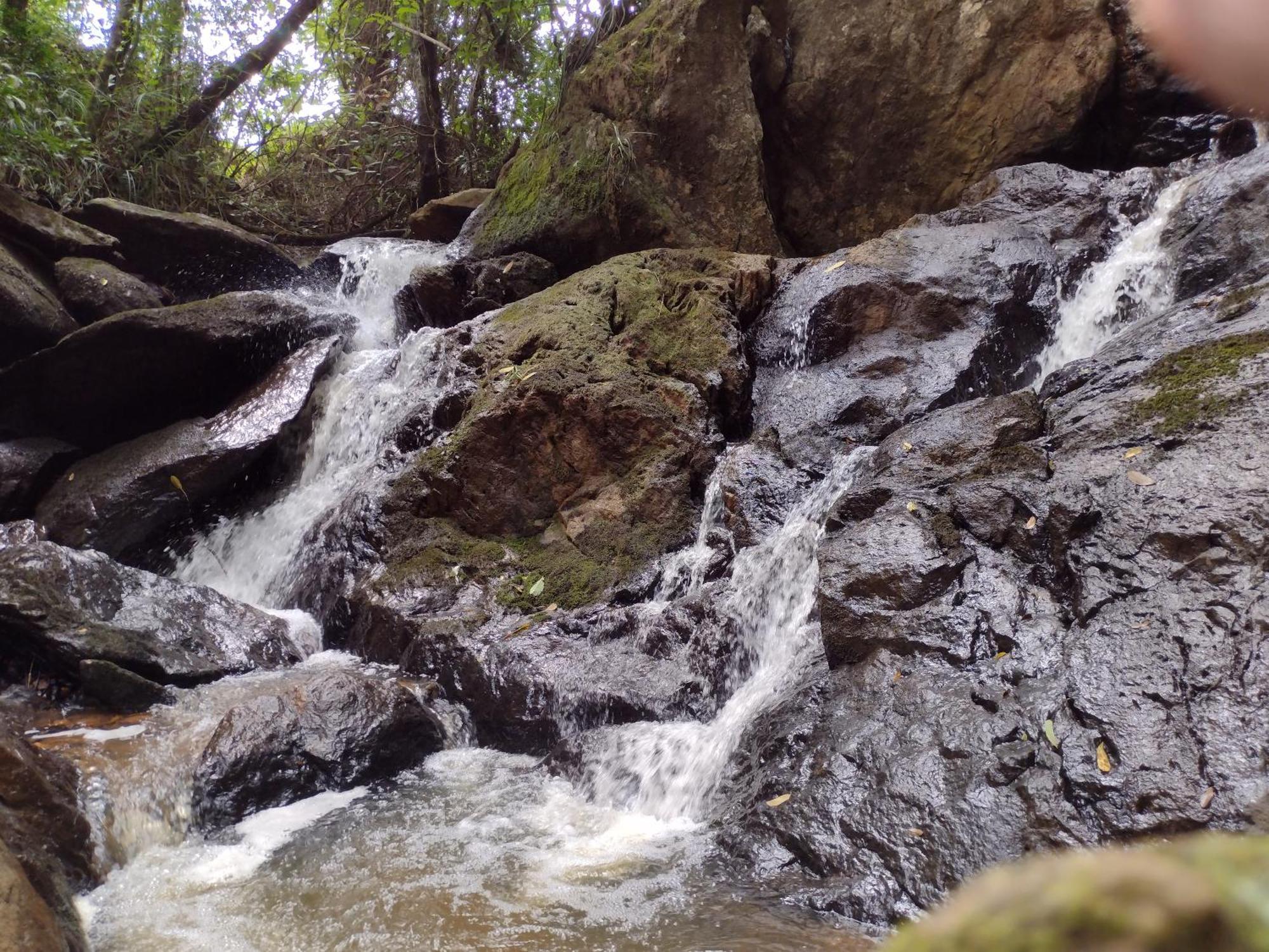 Pousada Chao De Folhas Spa Boutique, Aguas de Lindoia