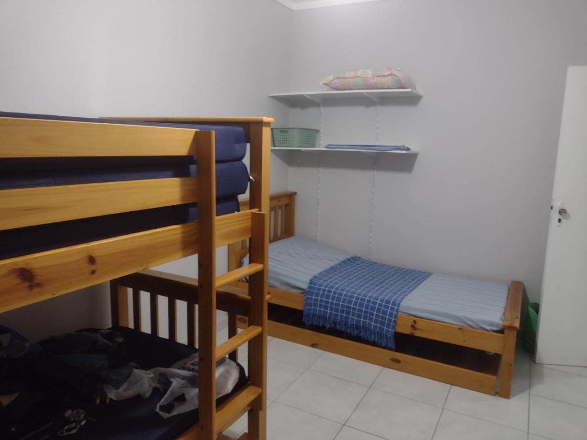 Ed L Palmas Praia Das Pitangueiras Apartment - Guaruja — Photos 1
