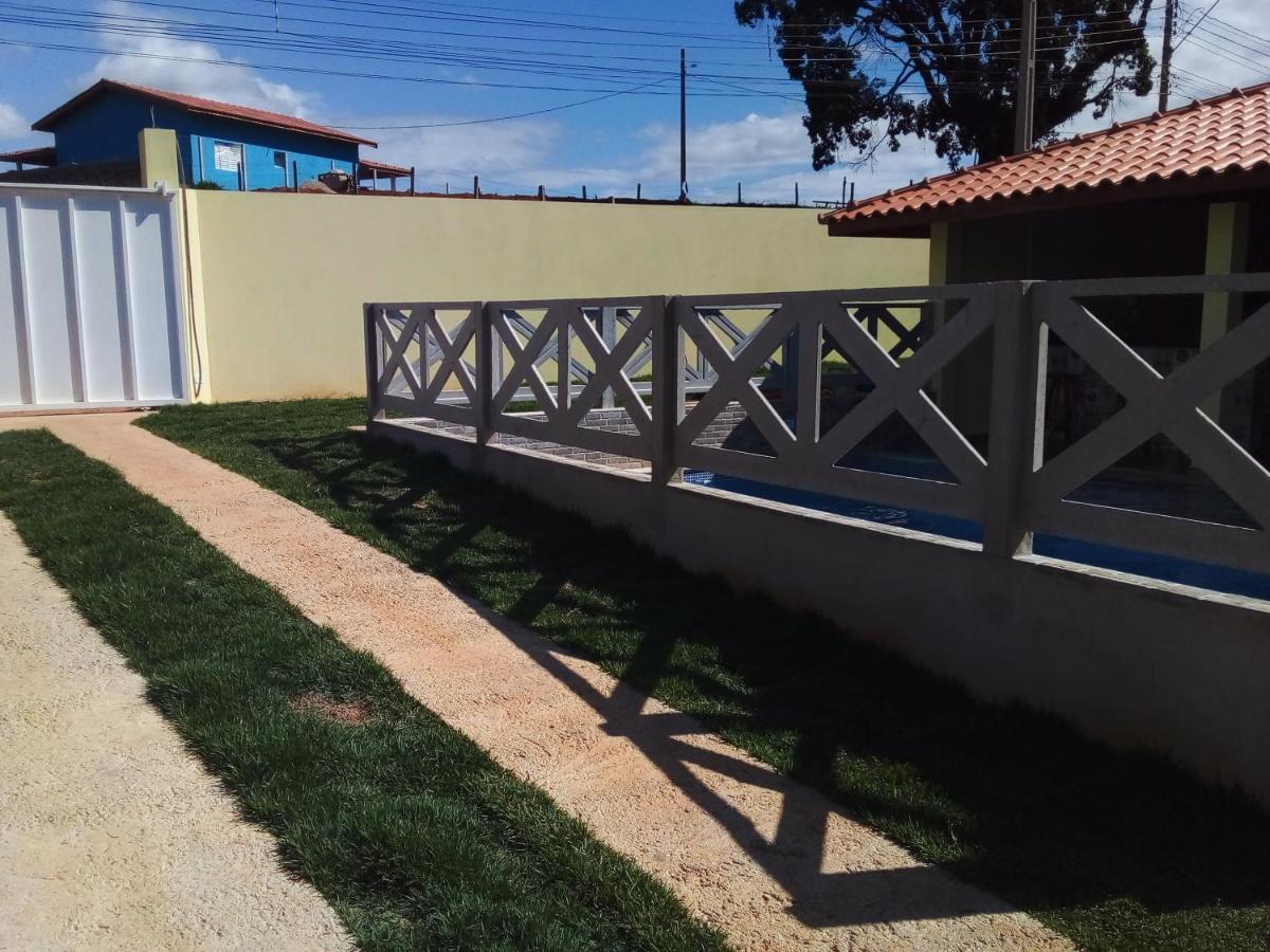 Chacara Jp Villa - Socorro (Sao Paulo) — Photos 1