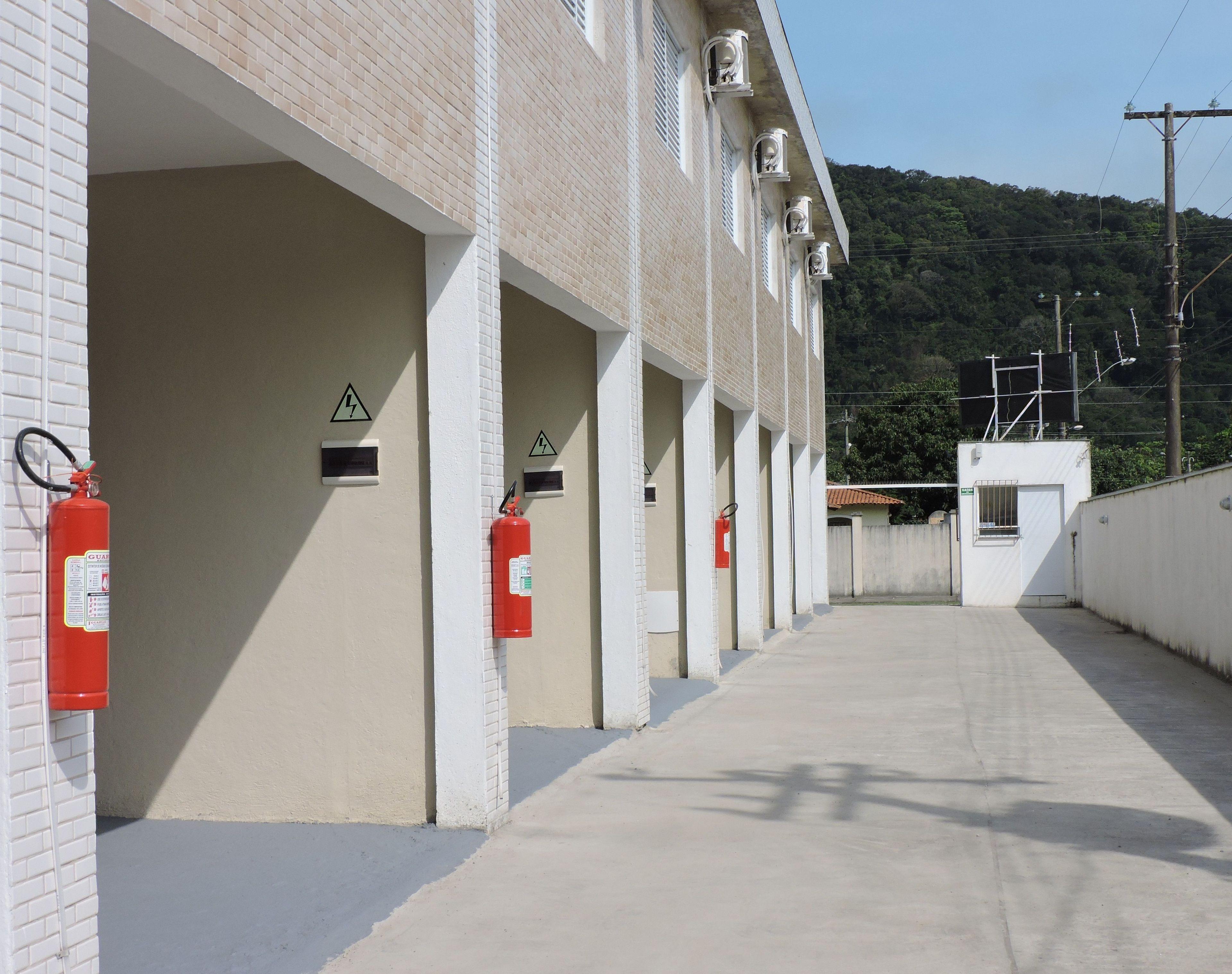 Consulado Praia Hotel, Guaruja