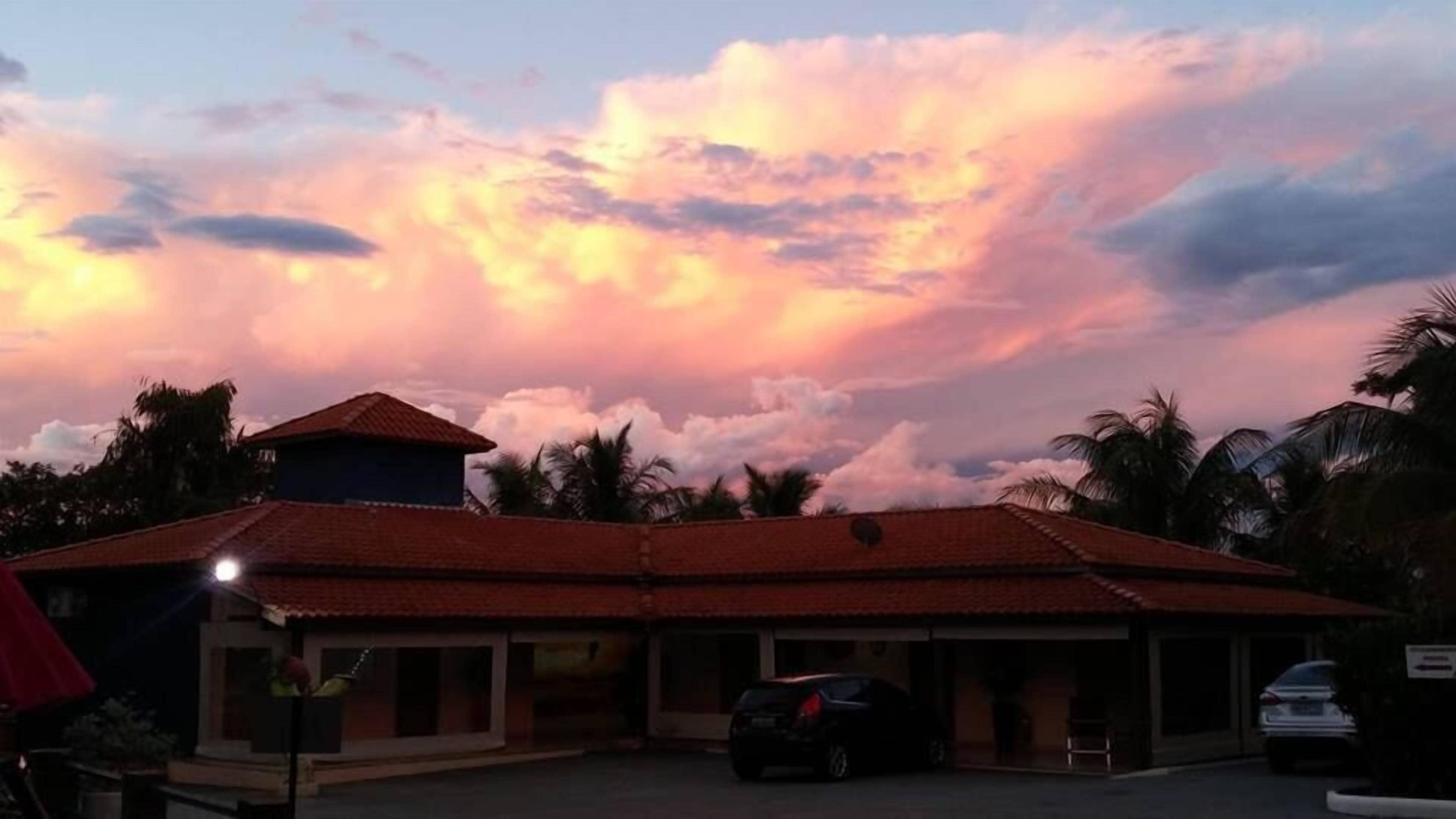Pousada Recanto Solar Dos Passaros — Photos 1