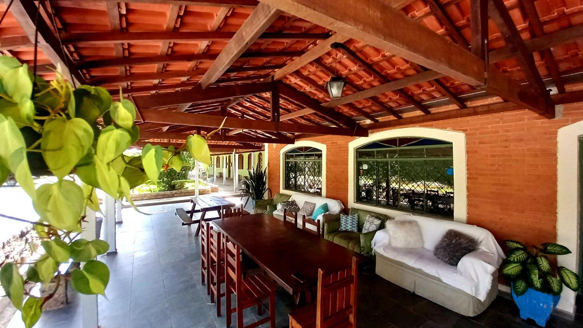 Pousada Refugio Serrano — Photos 2