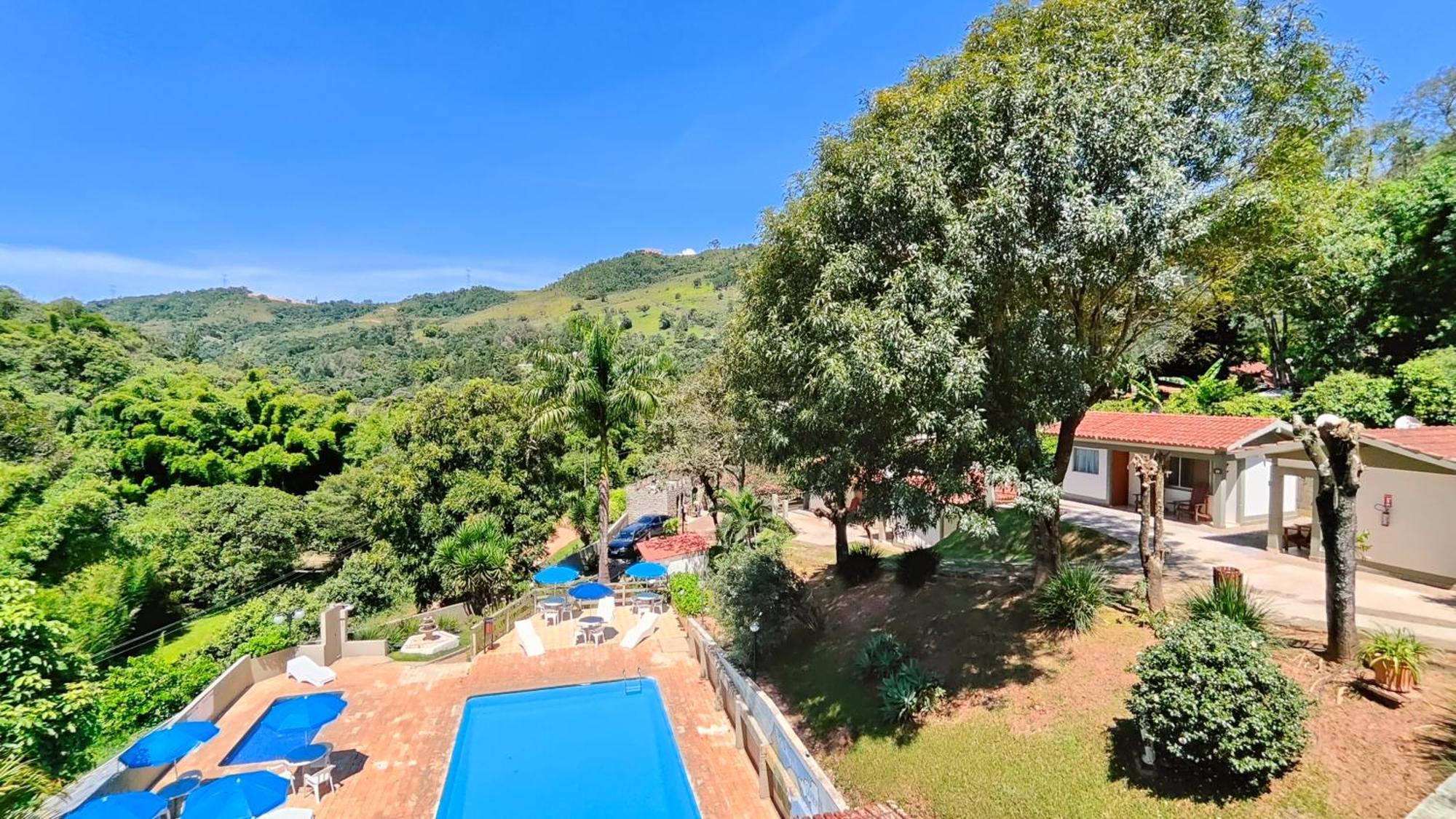 Chales Vila Da Serra — Photos 1