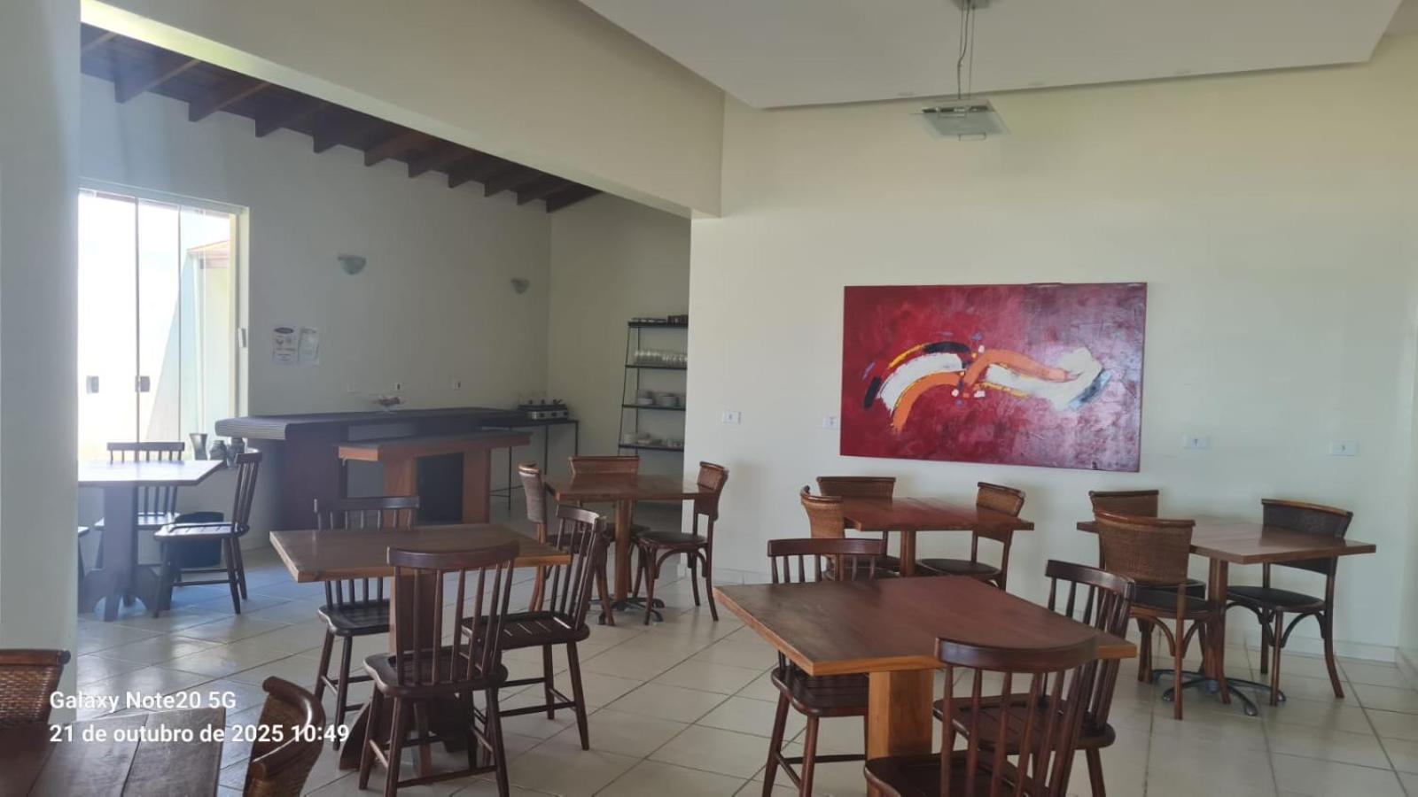 Pousada Areia E Mar — Fotos 3