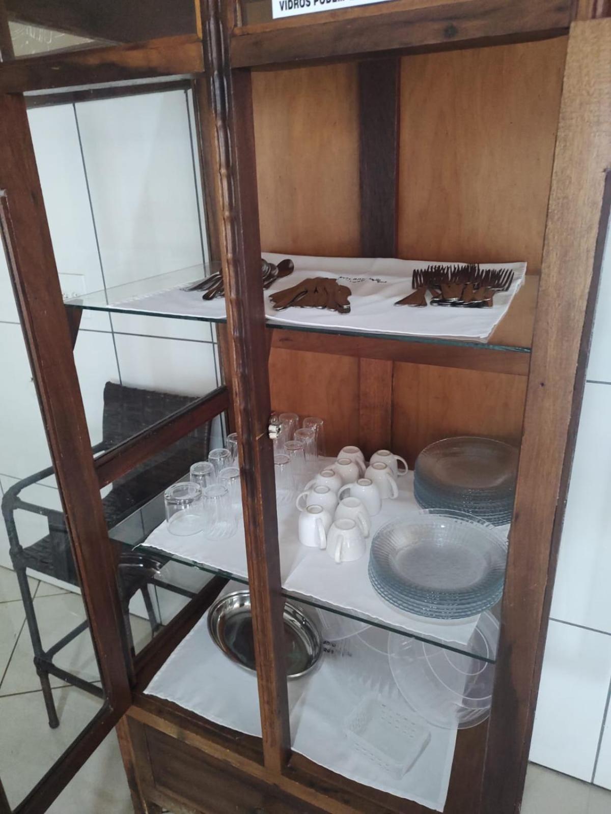 Pousada Recanto Da Morada — Photos 2