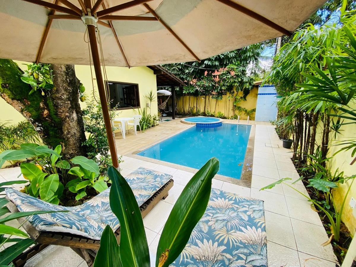 Ilhabeach Guesthouse, Ilhabela