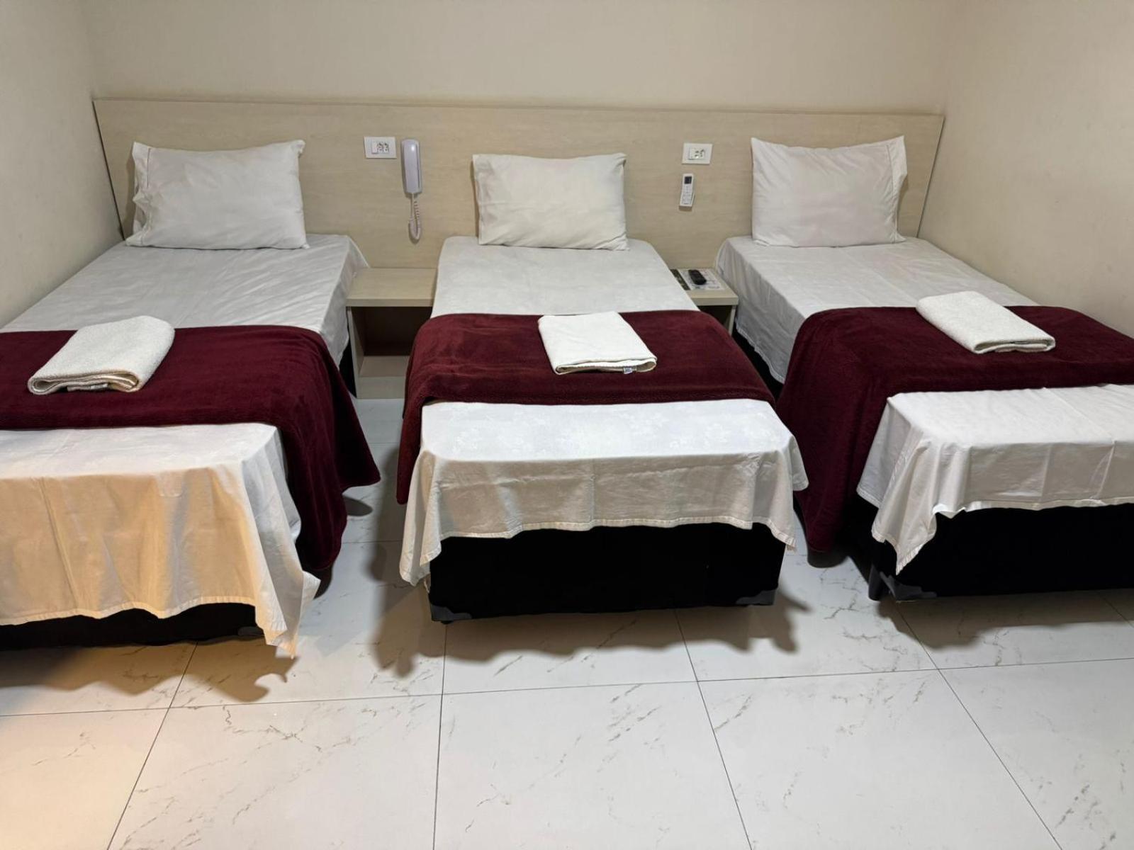 Hotel Novo Mexico — Fotos 2