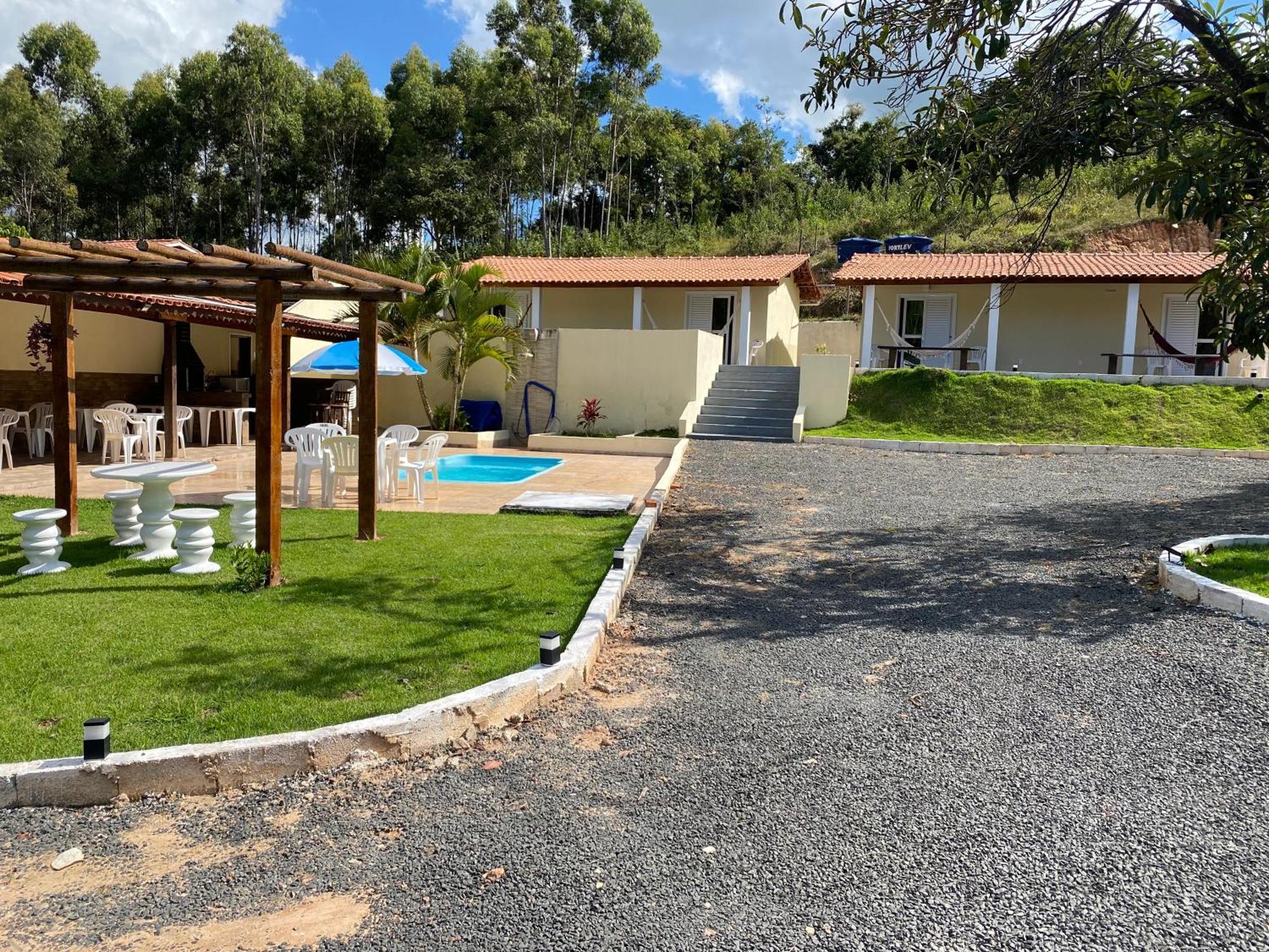 Pousada Saint James — Photos 2