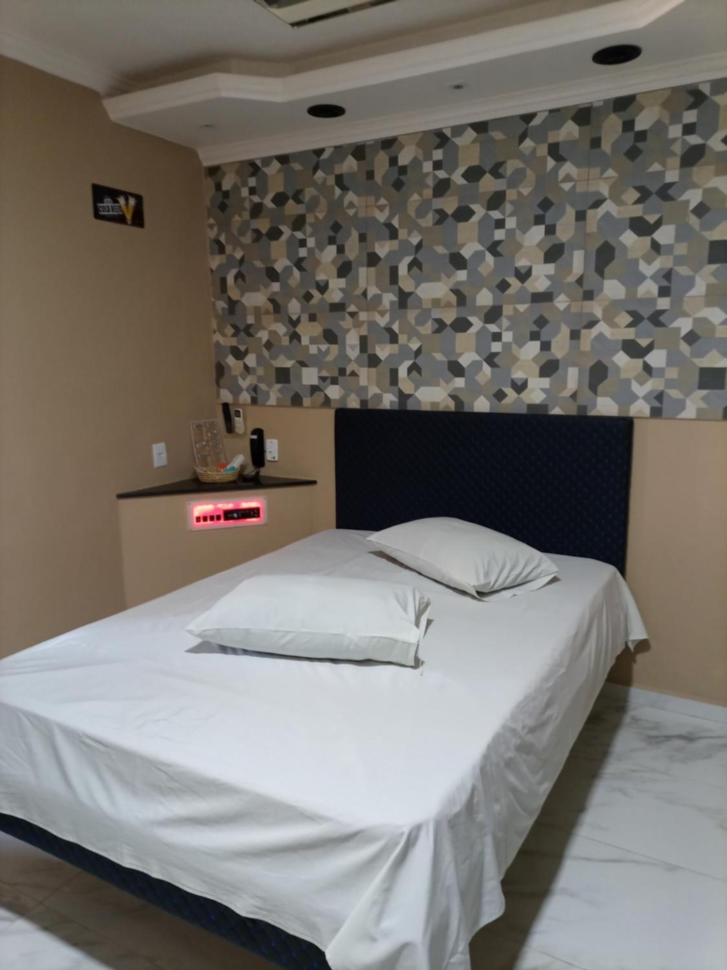 Motel Vip Olimpia, Olimpia
