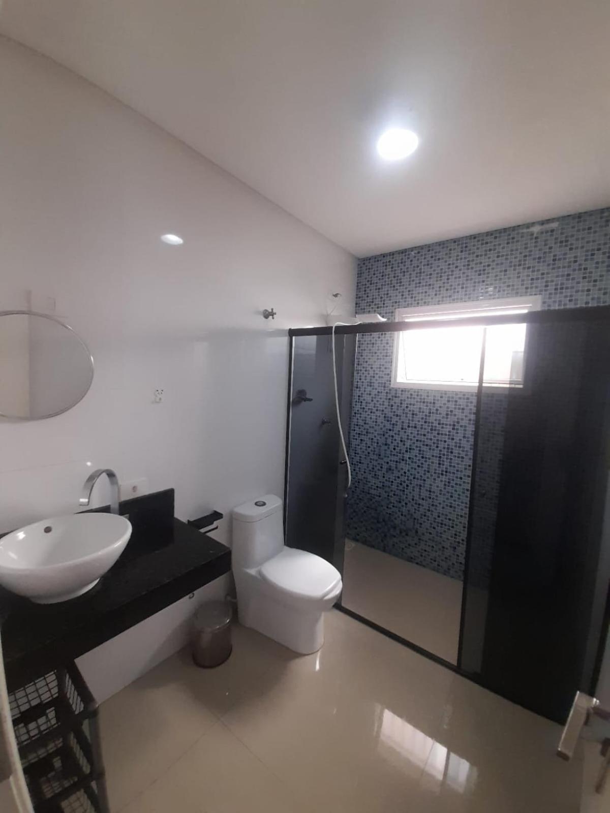 Seu Refugio No Ocian Casa De Praia Com Todo O Conforto Villa - Praia Grande (Santos) — Photos 1