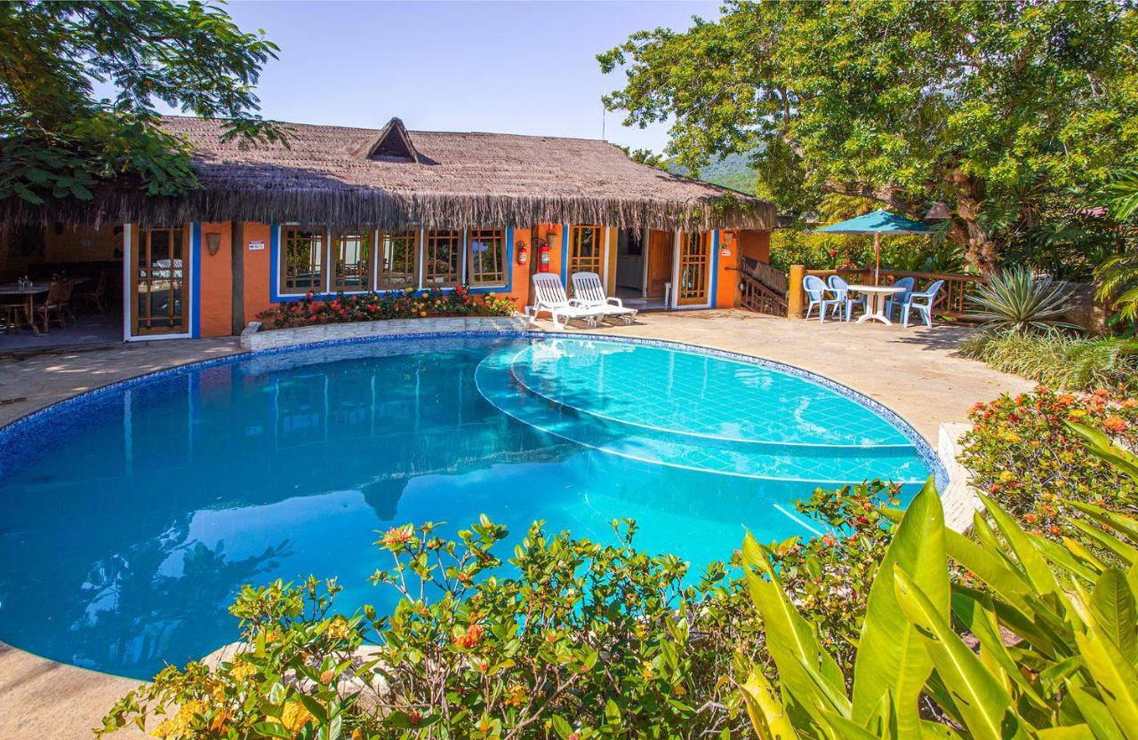 Hotel Alemao Beach De Ilhabela