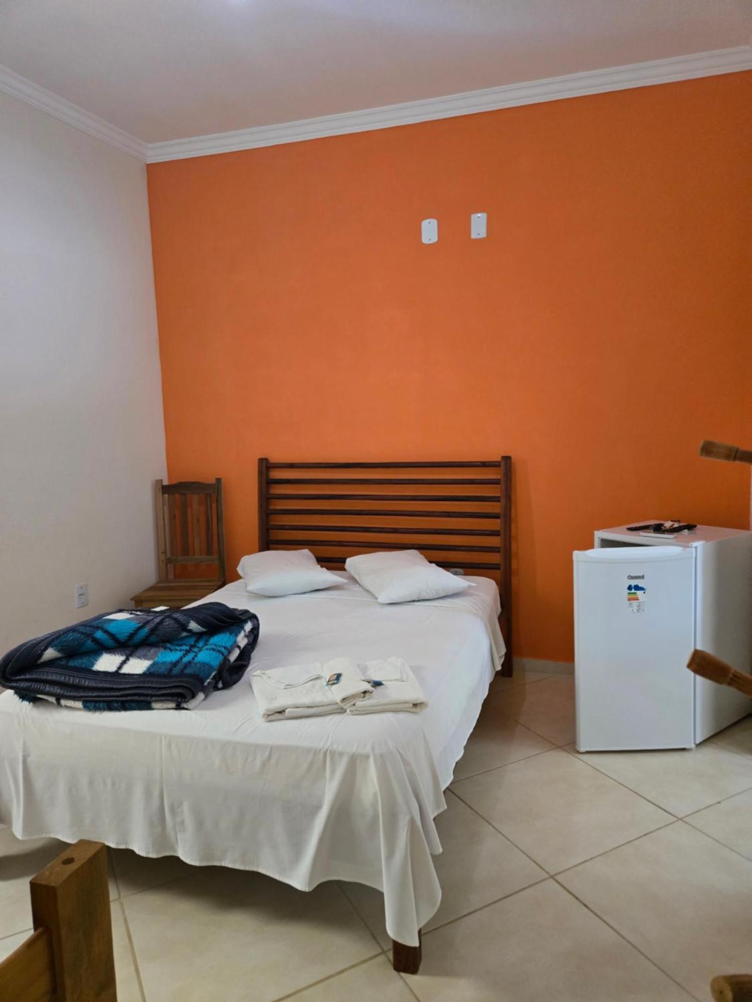 Suites Clima Da Serra — Photos 1