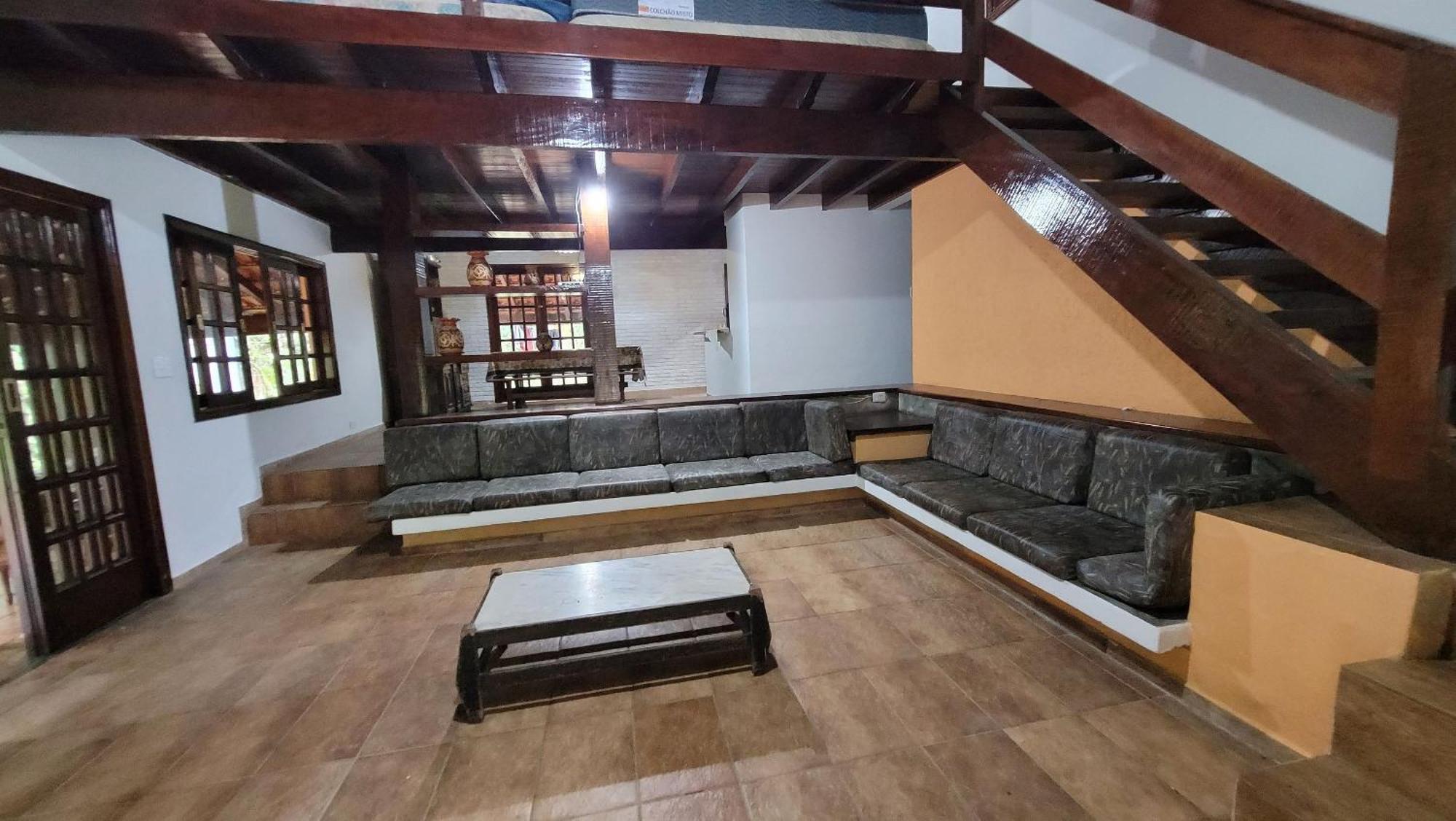 Eco Chales Luar Das Mares - Ubatuba — Foto’s 2