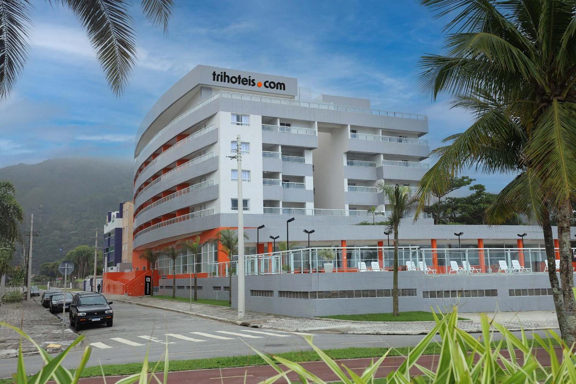 Tri Hotel Praia Grande — Photos 3