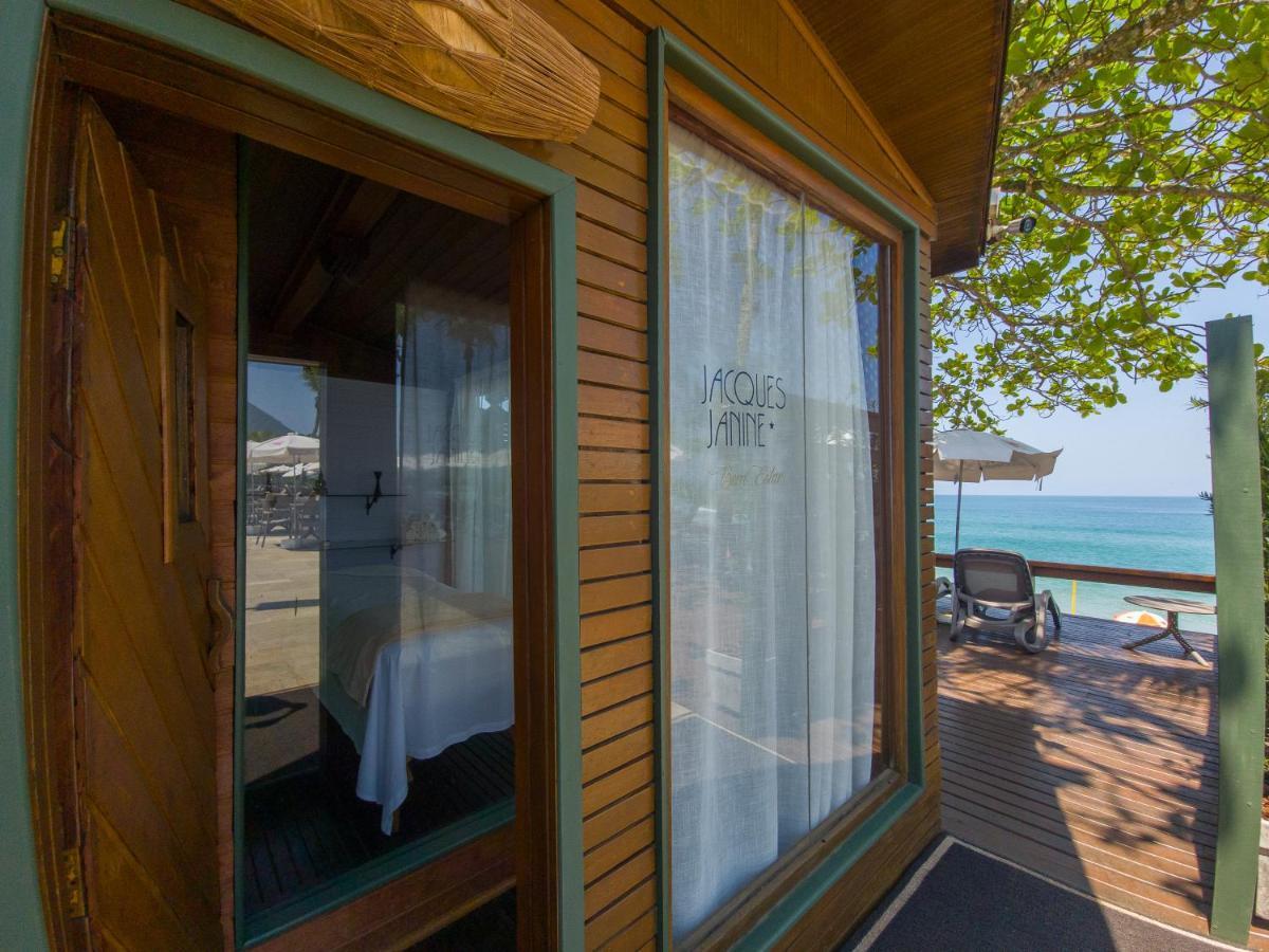 Beach Hotel Maresias — Photos 3