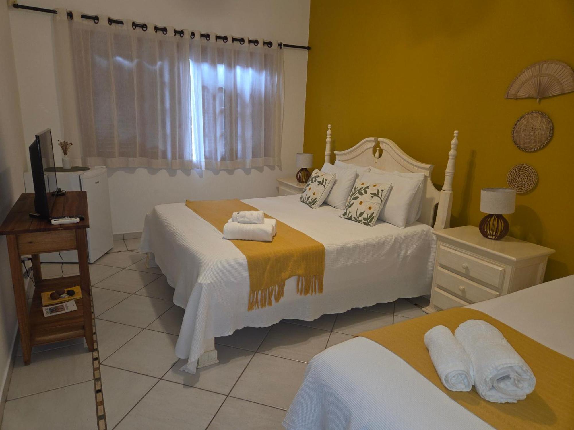 A Casa Do Sol Ilhabela — Photos 1