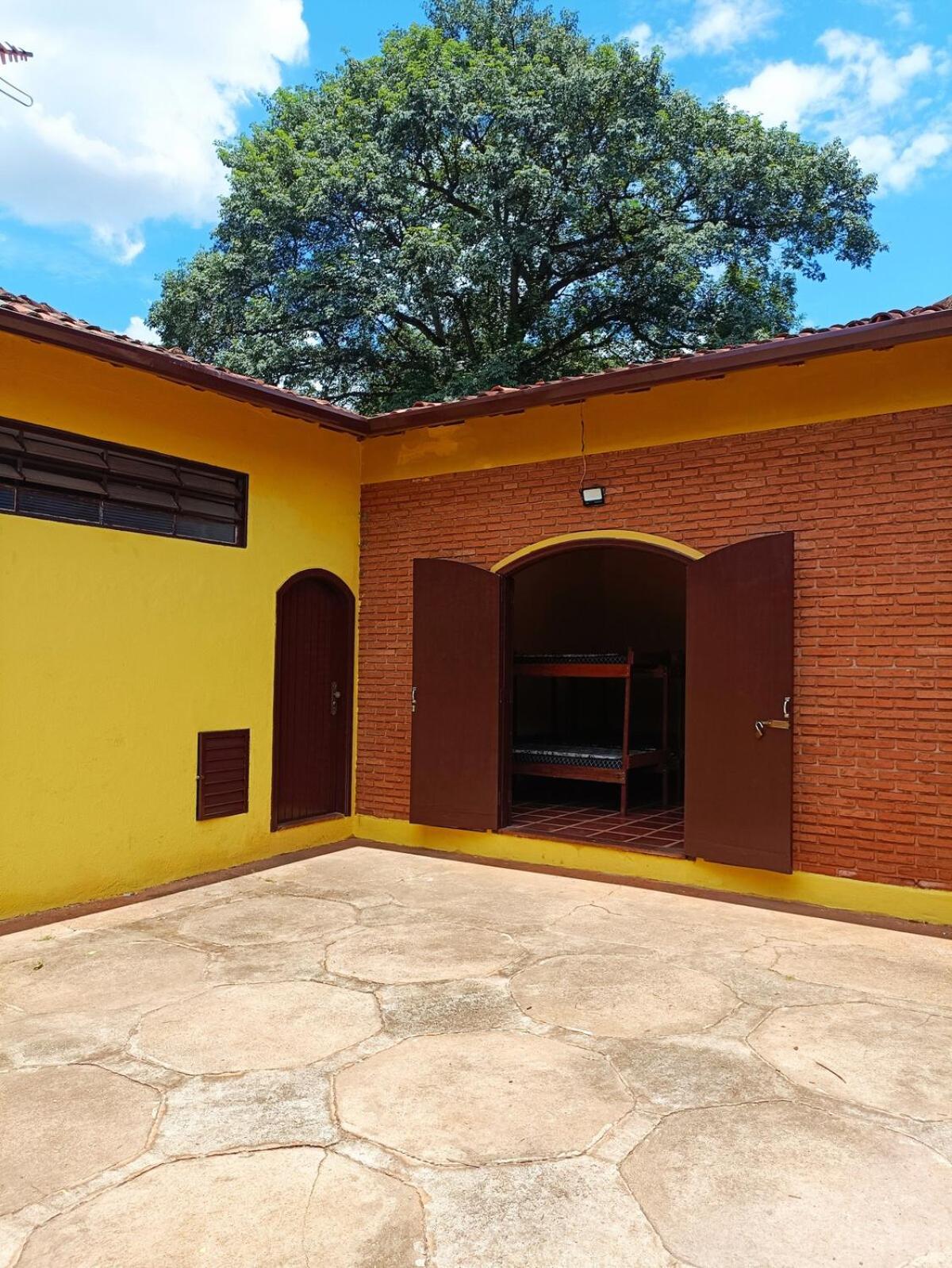 Chacara Sao Roque Villa - Ribeirao Preto — Fotos 1