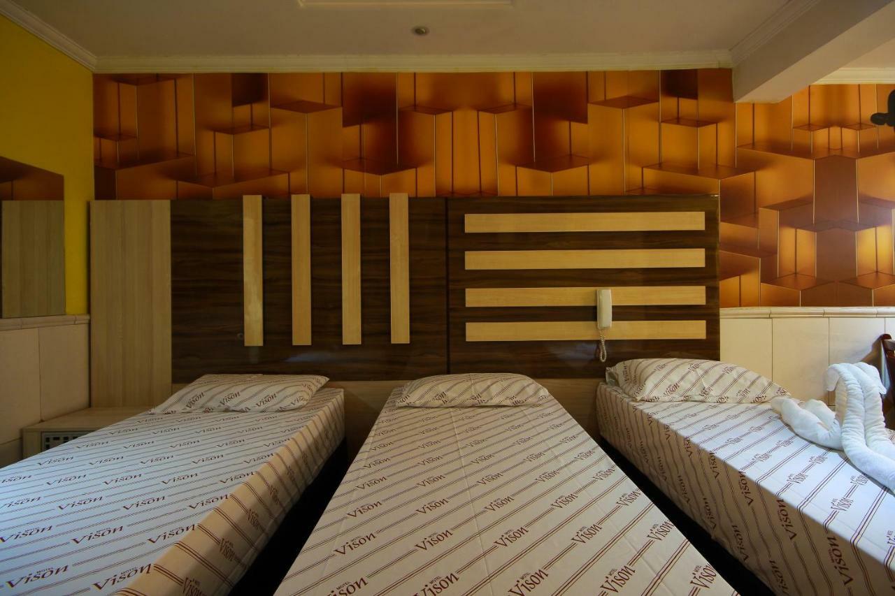 Motel Vison — Fotos 3