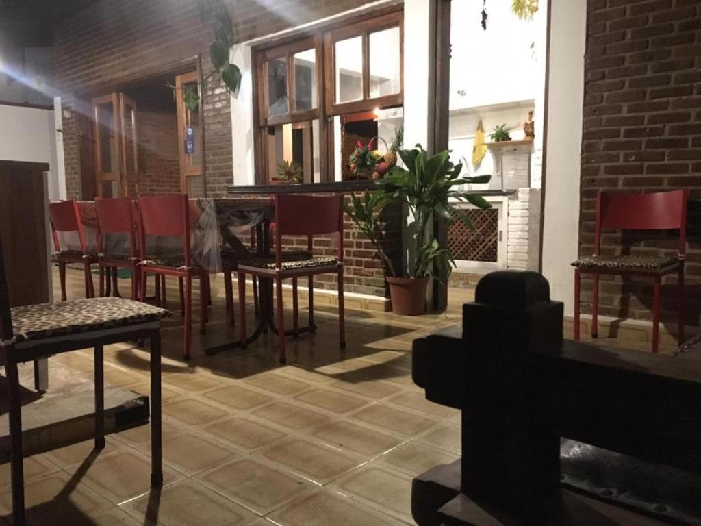 Efferus Hostel - Ubatuba — Photos 1