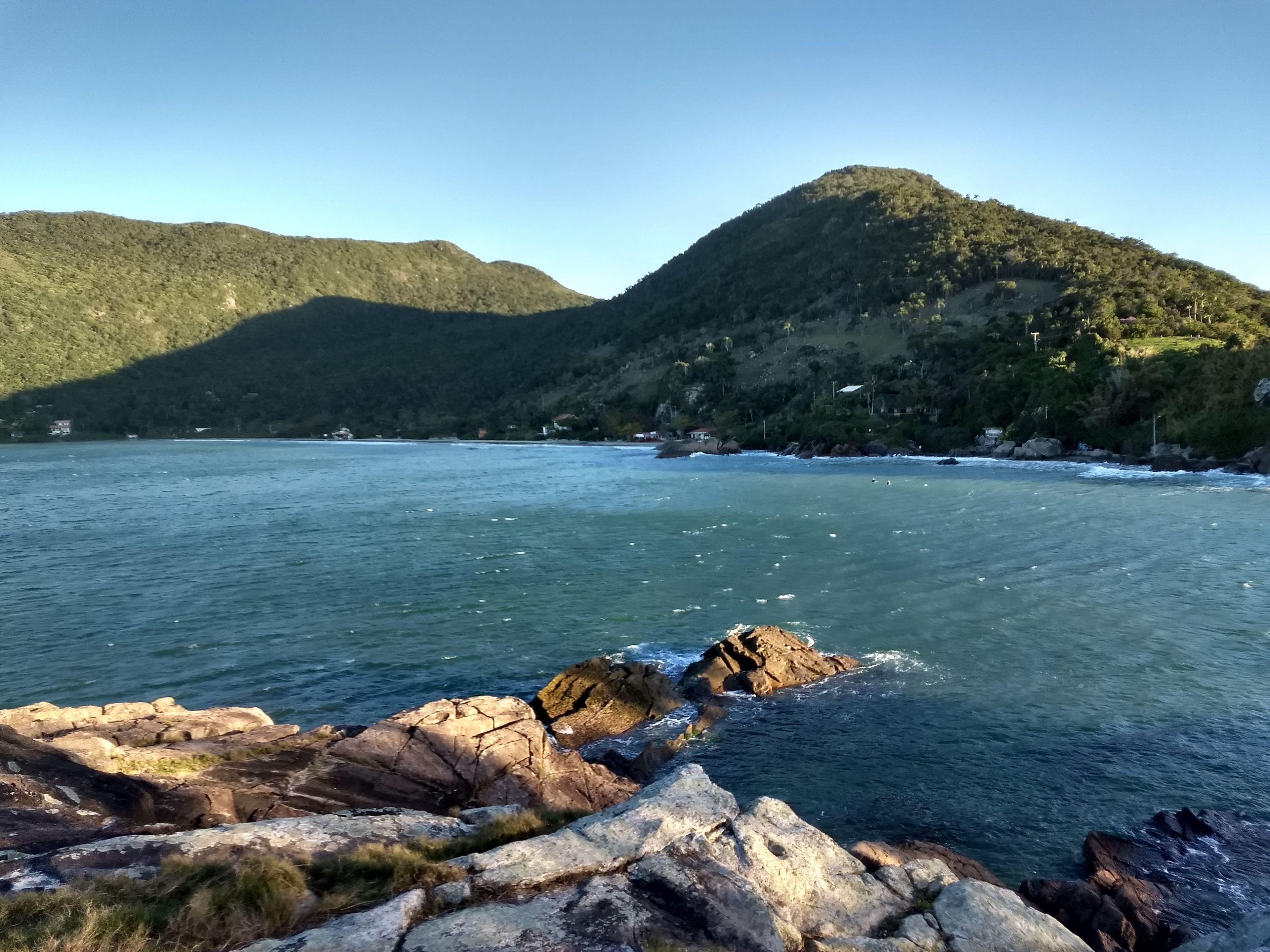 Aquarius Chales - Ubatuba, Ubatuba