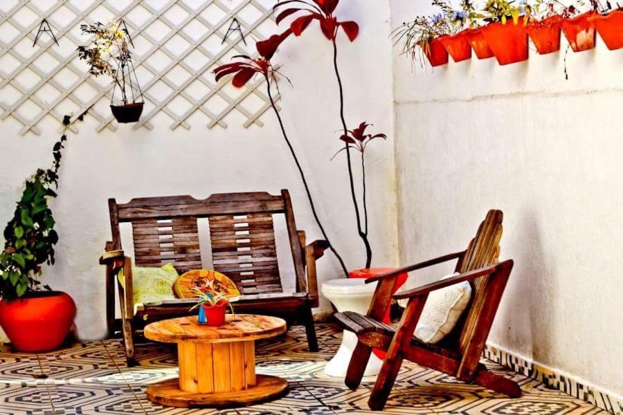 Casa Bossa Nova Guesthouse — Photos 3