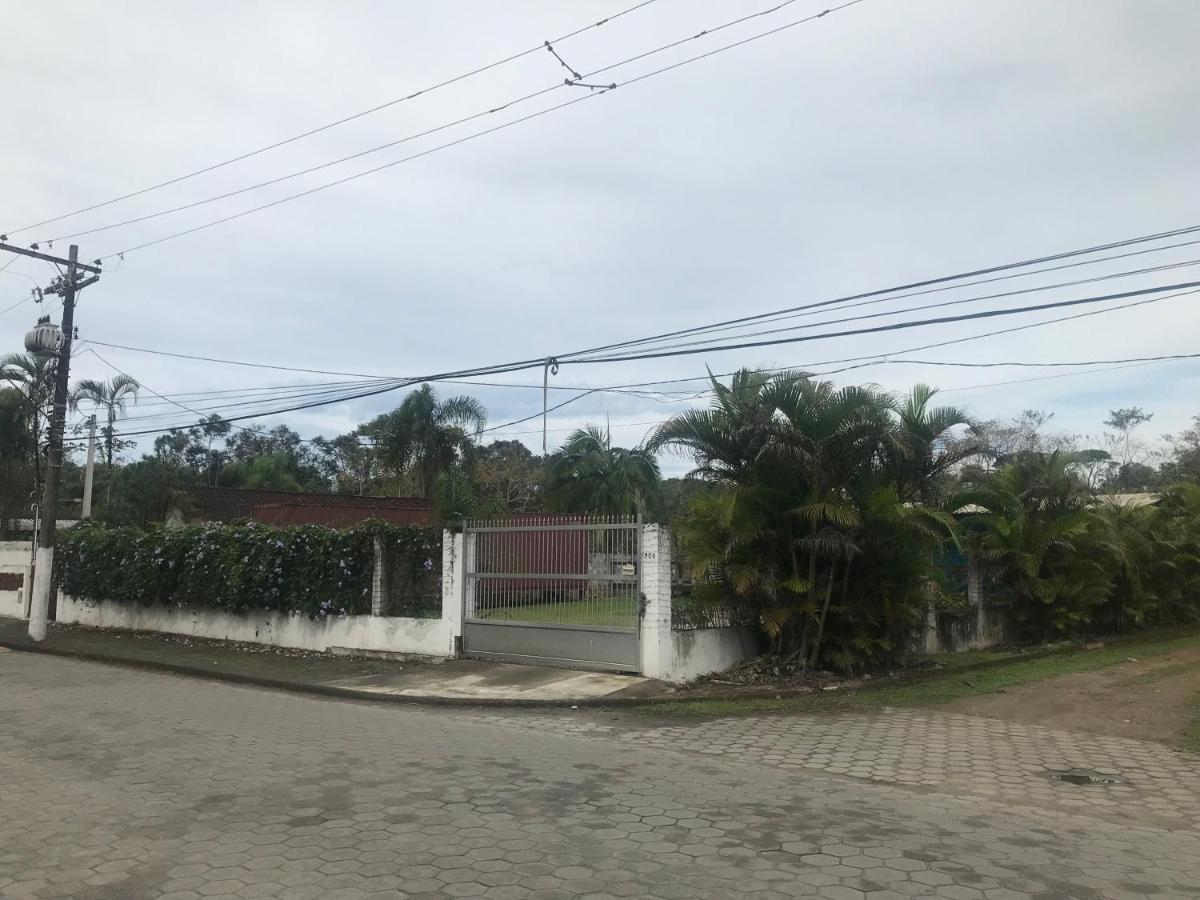 Farol Da Barra Seca Ubatuba — Photos 3