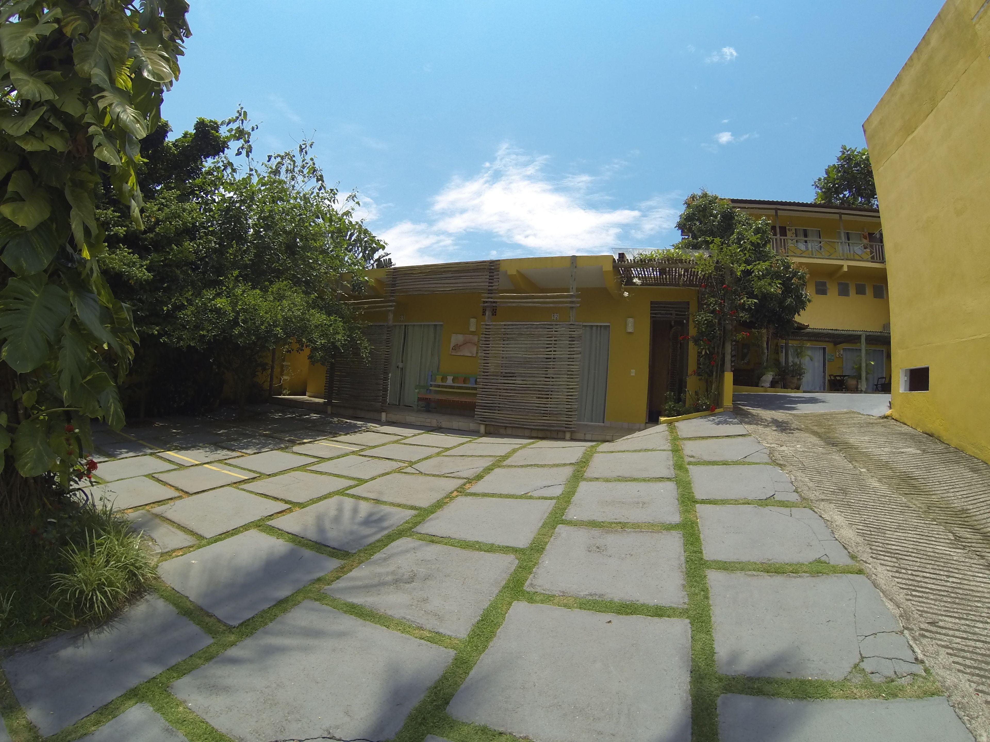 Casa Do Monge Apartments — Photos 2