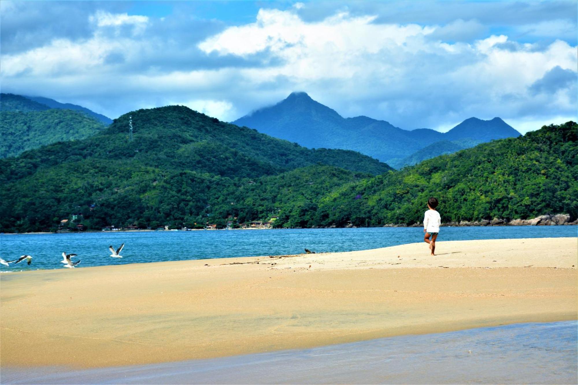 Pousada Ubuntu, Ubatuba