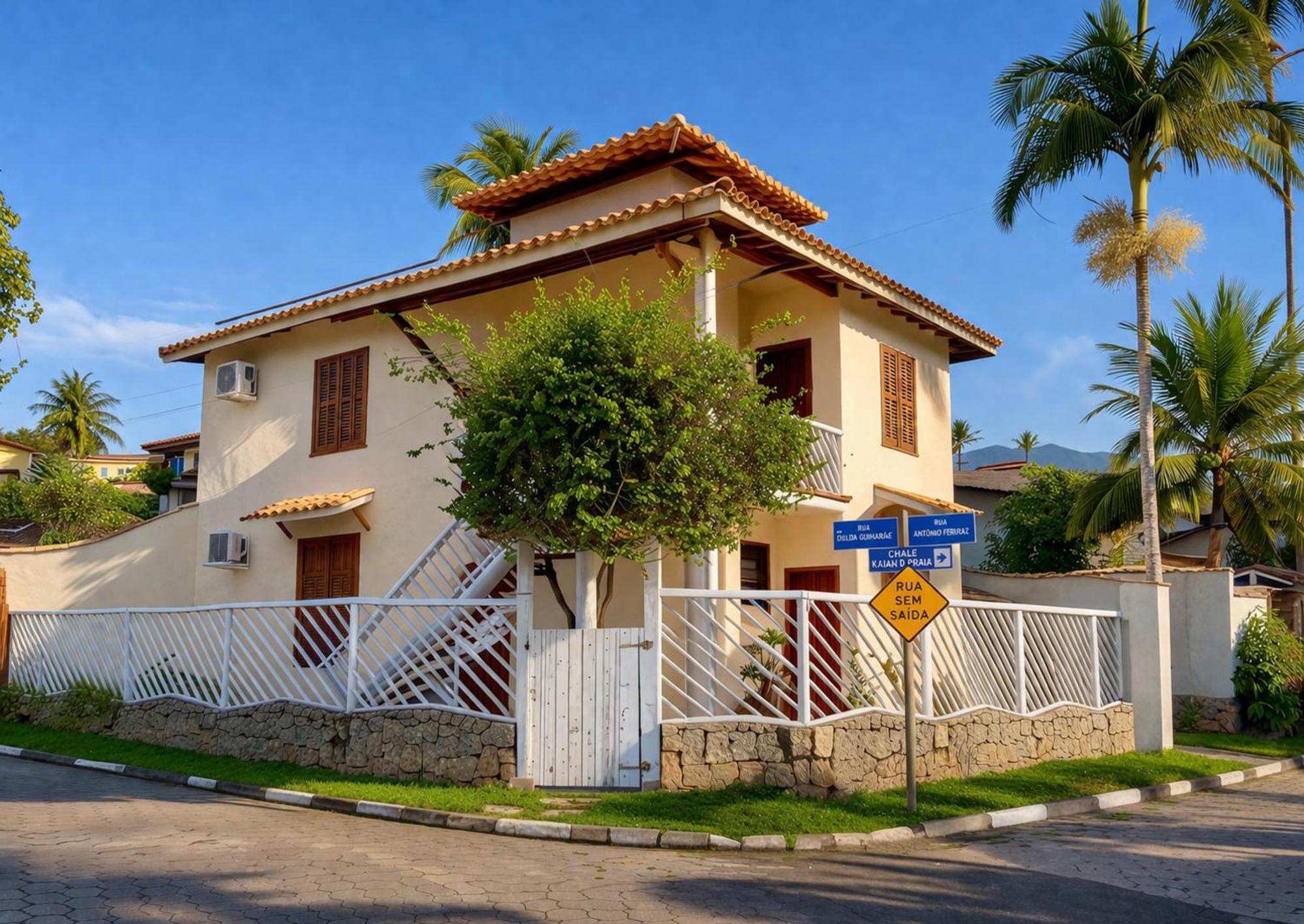 Pousada Montemar — Photos 2