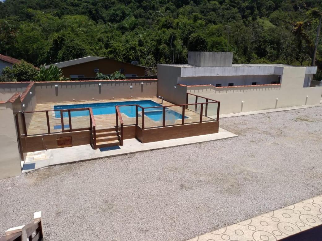 Chales Sao Mateus - Ubatuba — Photos 1
