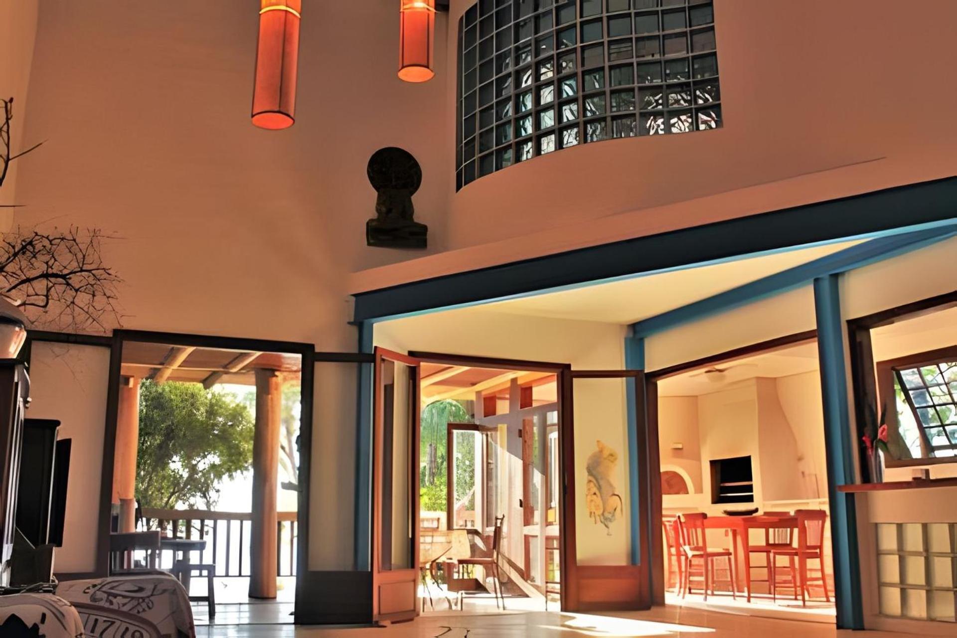 Casa Janaina Ilhabela Villa