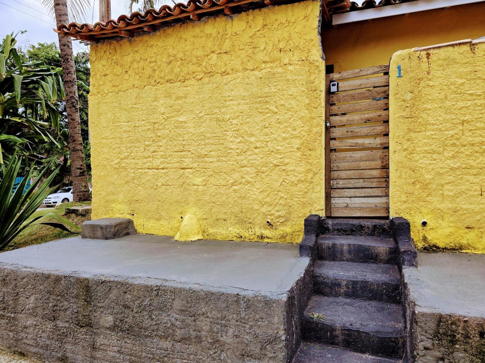 Suite Praiamar Com Estacionamen - Ilhabela, Ilhabela